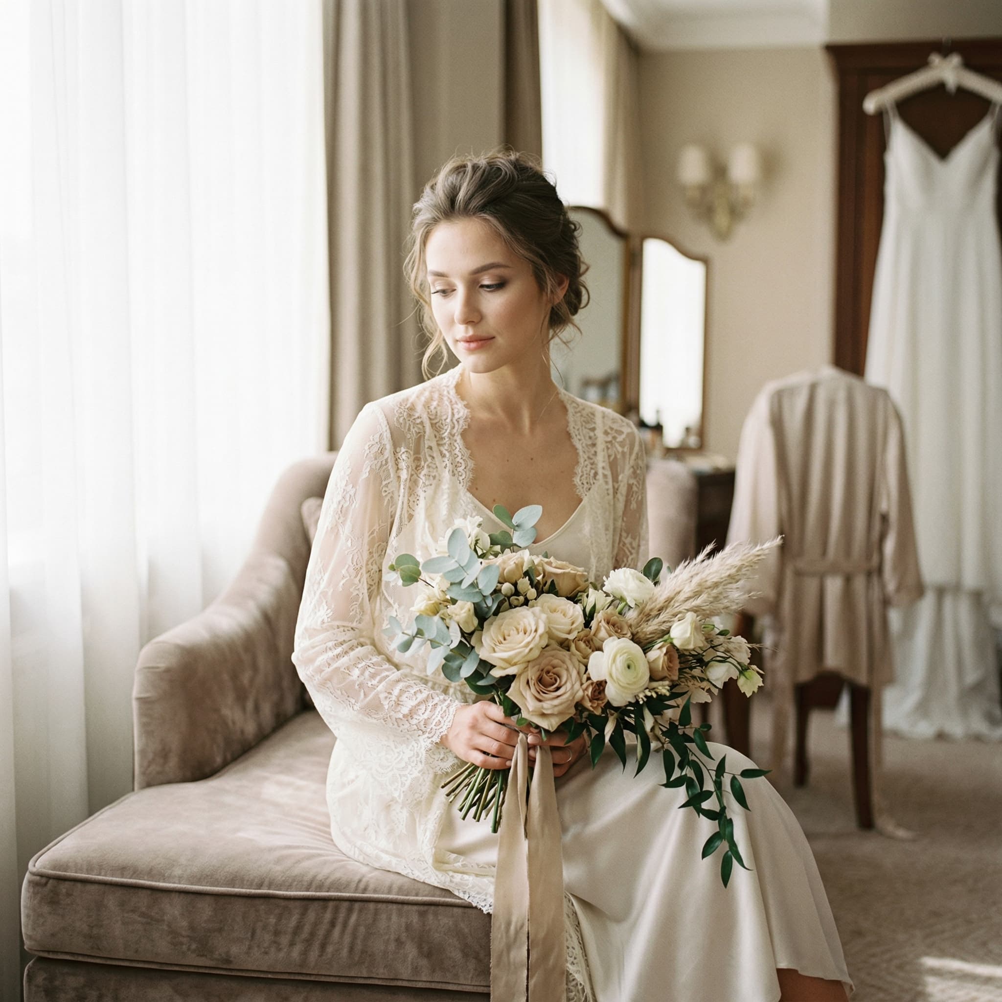 OWN Boudoir Studio - Boudoir Photographer in Macon