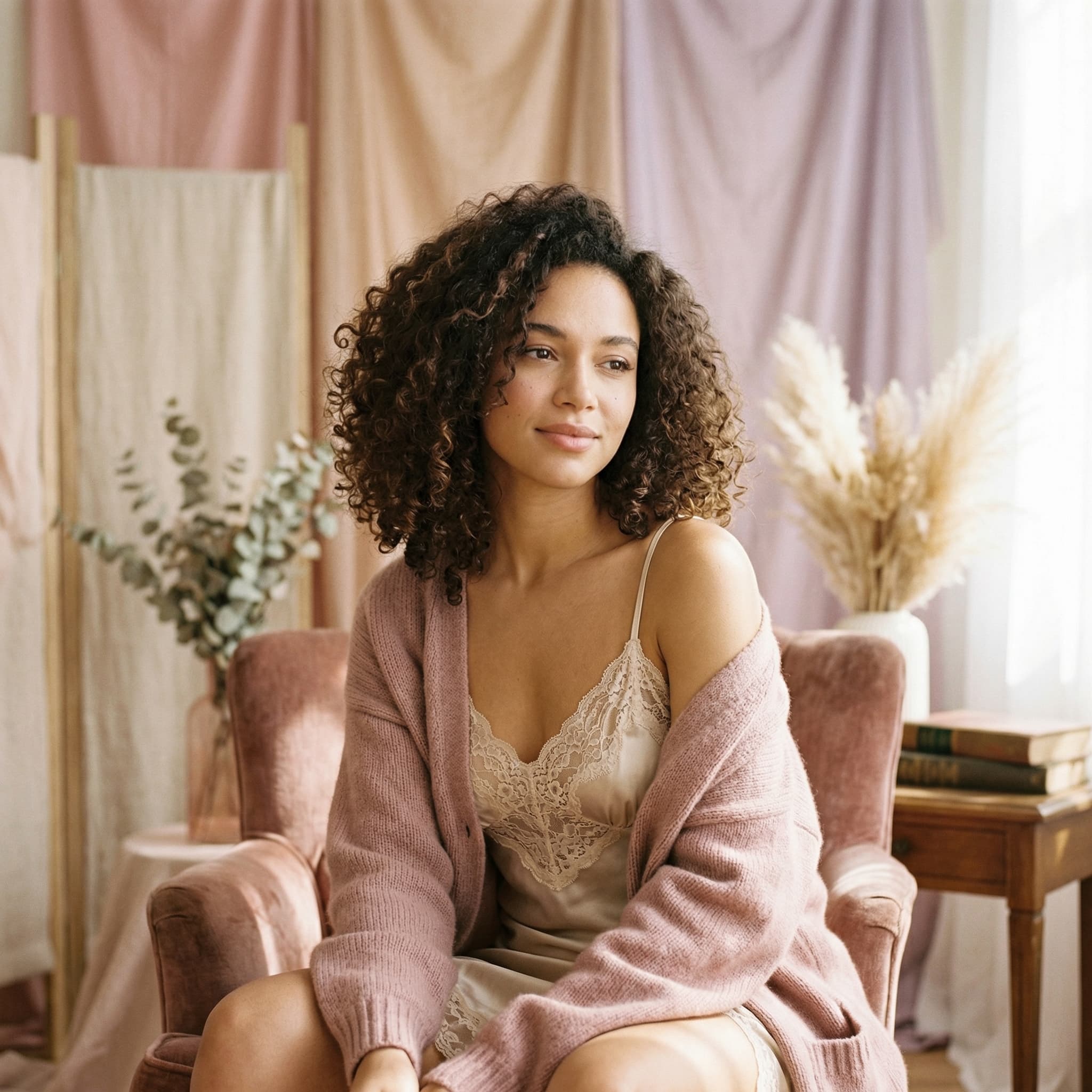 Speechless Boudoir - Boudoir Photographer in Nashville