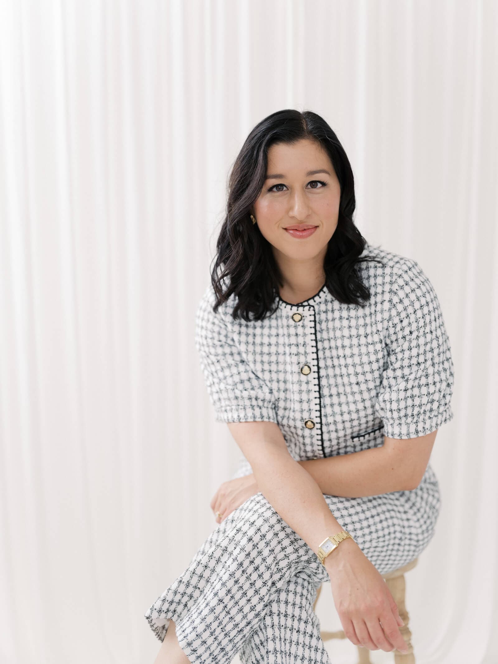 Jacqueline Benet Photography - Dark & Moody boudoir photographer in Seattle