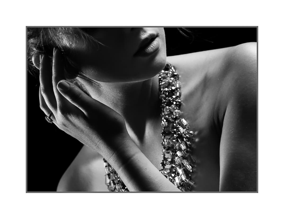 Boston Boudoir Photography - Luxury boudoir photographer in Boston