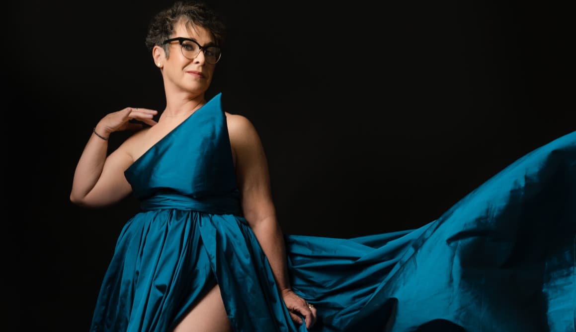 Jessica Korff Studios - Romantic boudoir photographer in Tucson