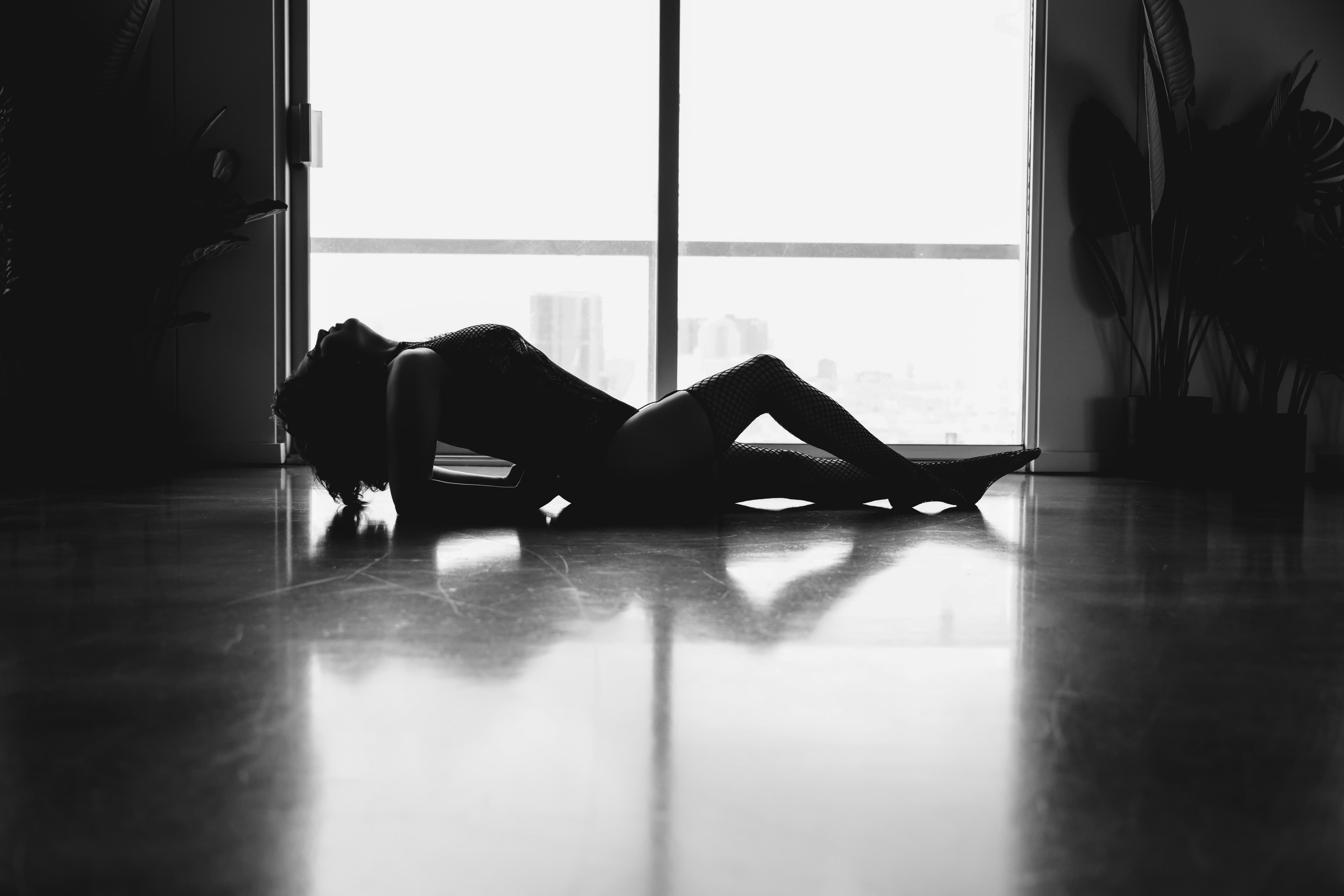 T Marie Creative Co. Boudoir Photographer - Plus Size Boudoir boudoir photographer in Las Vegas