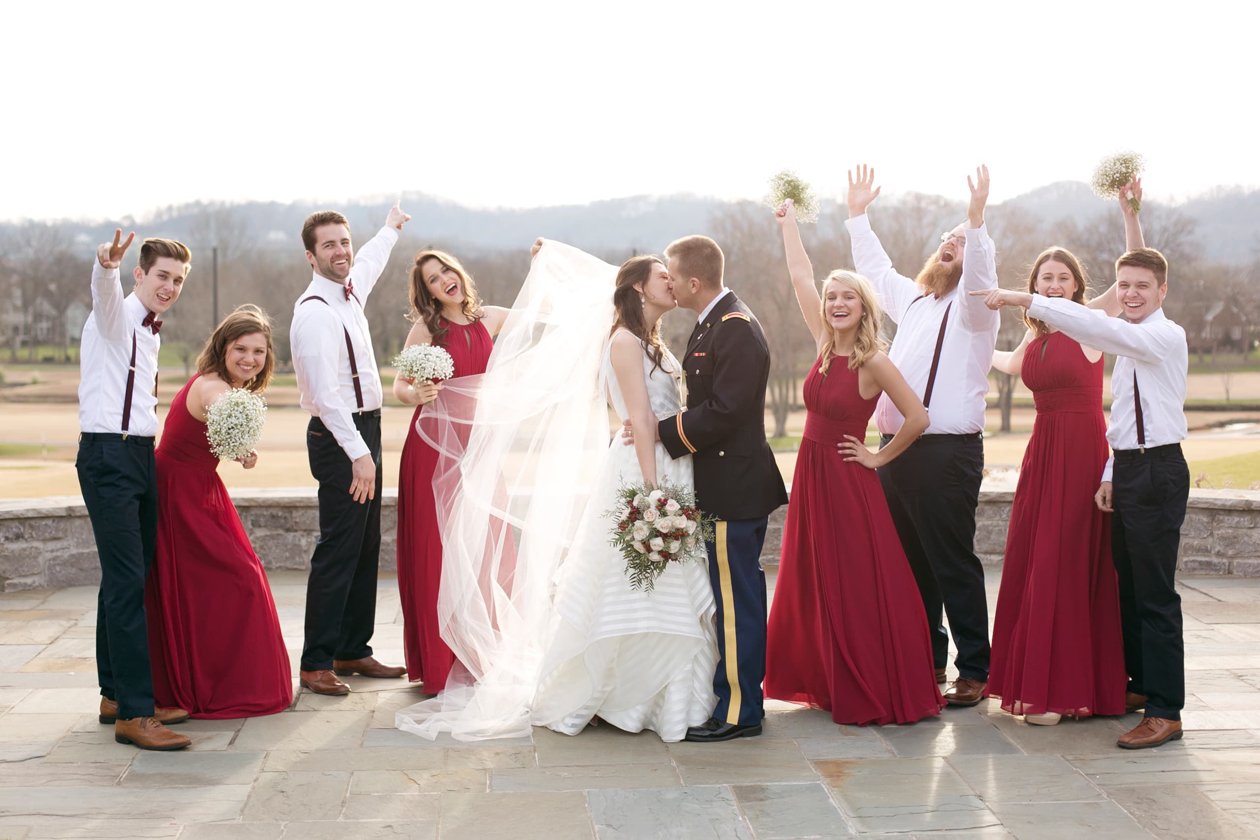 Laurie Pearson Photography - Romantic boudoir photographer in Nashville