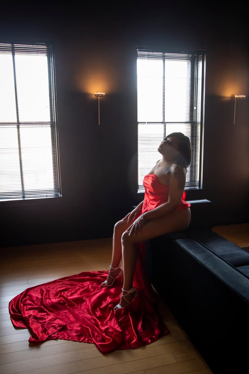 All Things Boudoir Photography Studio - Luxury boudoir photographer in Denver