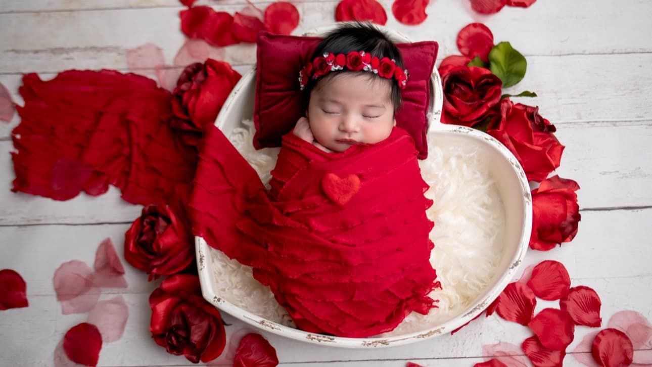 Shot by Bree Photography - Romantic boudoir photographer in Fresno