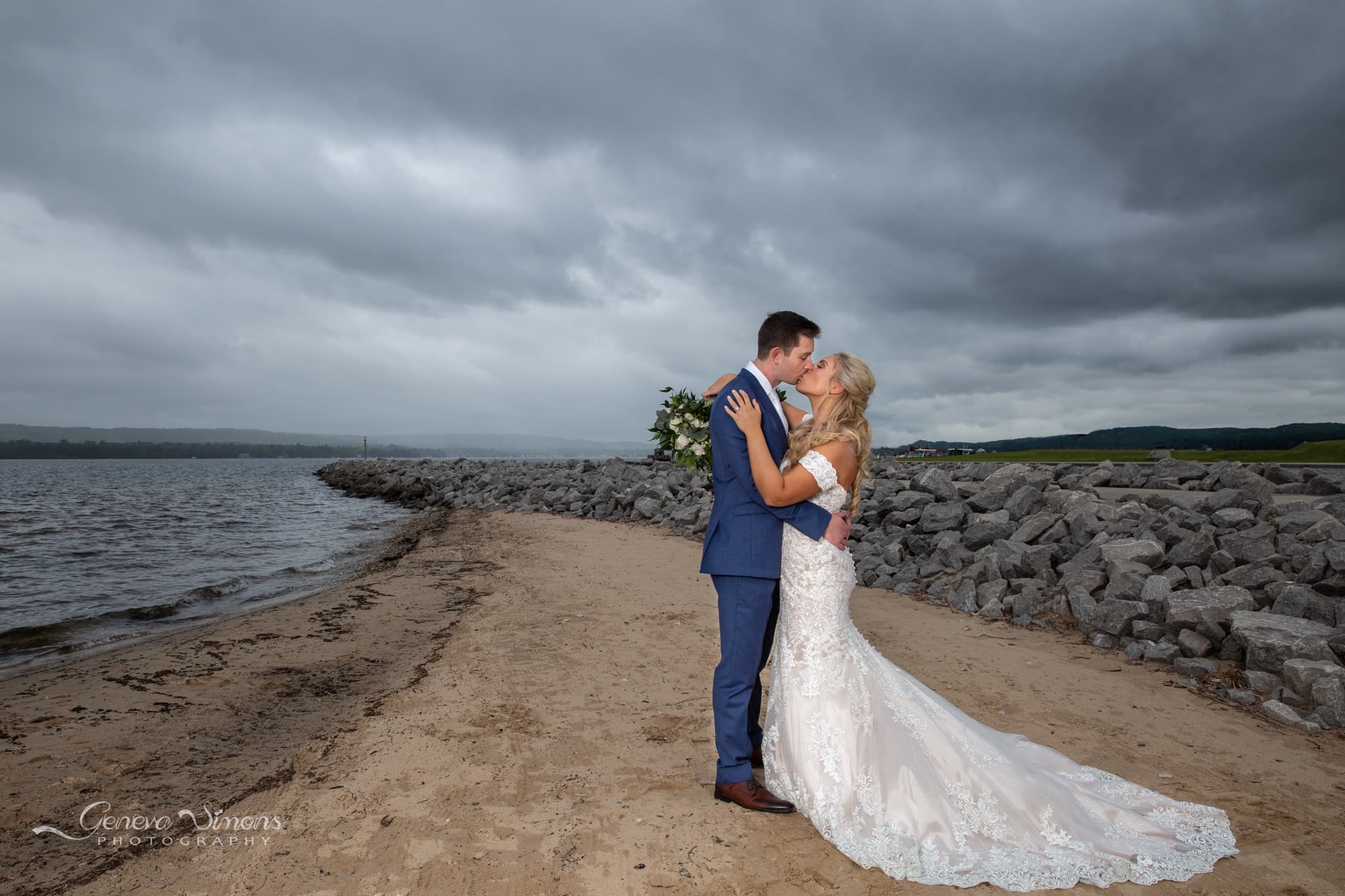 Geneva Simons Photography - Plus Size Boudoir boudoir photographer in Detroit