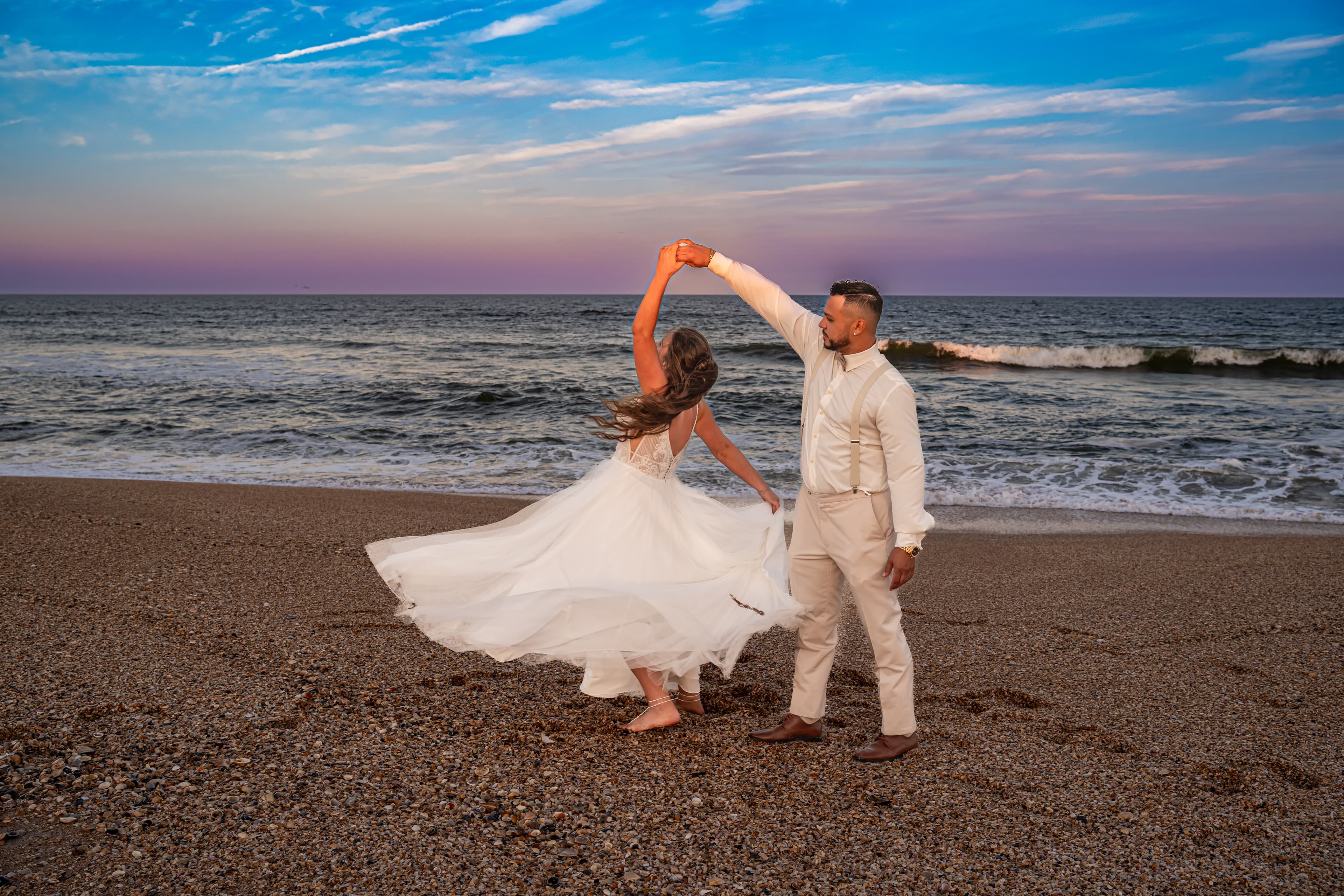 Breathless Imagery, LLC - Wedding, Boudoir, and Elopement Photography & Videography - Bridal boudoir photographer in Jacksonville