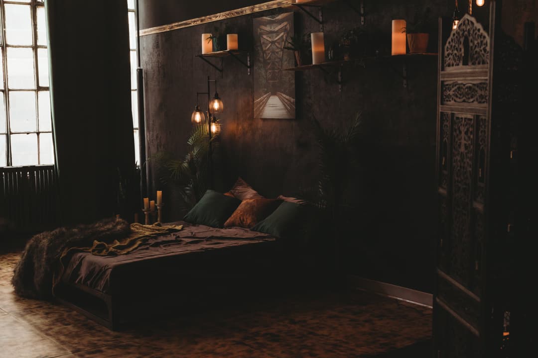 Whimsical Boudoir - Plus Size Boudoir boudoir photographer in Detroit