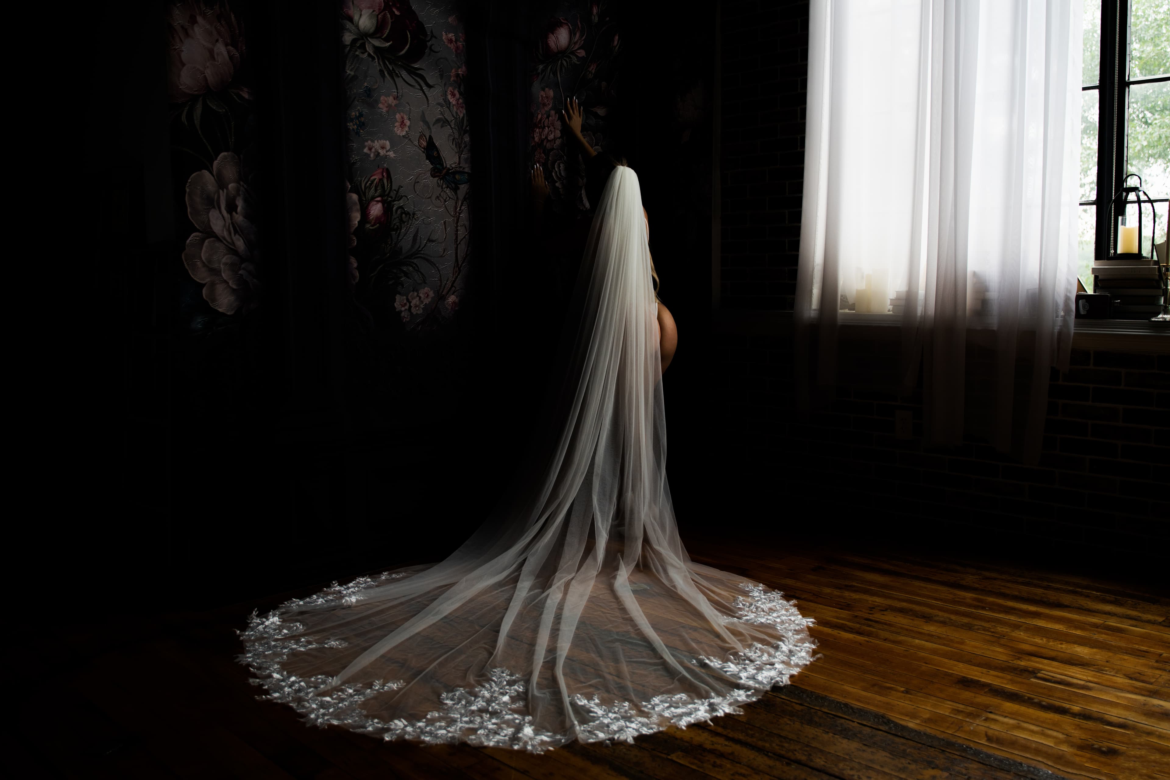 Boudoir by Fabiana - Plus Size Boudoir boudoir photographer in Atlanta