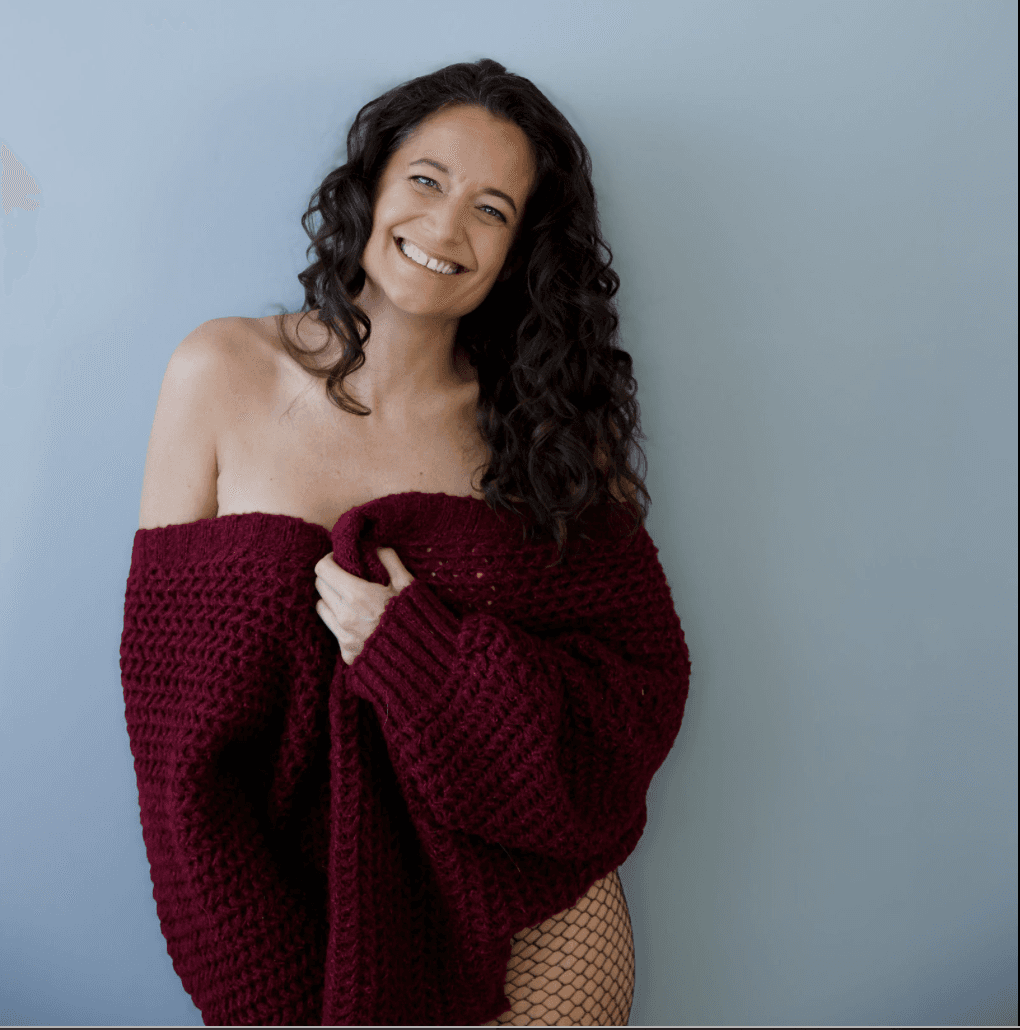 The Boudoir Experience with Nicole Fey Photography - Romantic boudoir photographer in Colorado Springs