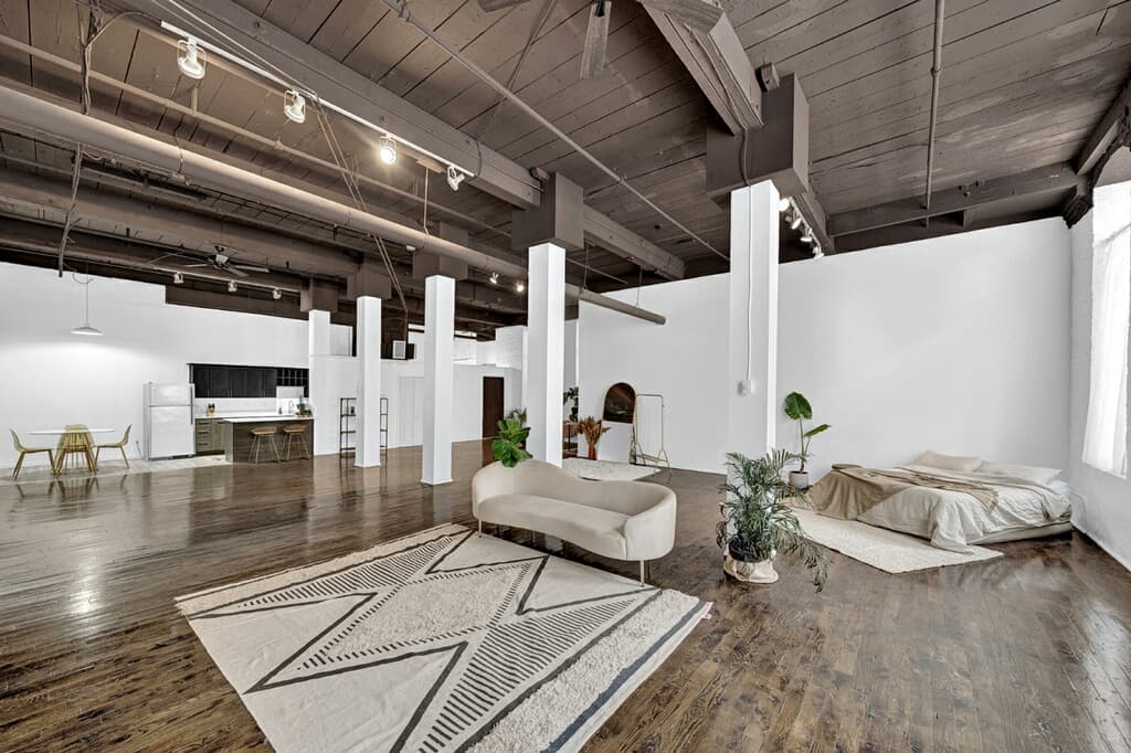 Hodgepodge Studios - Plus Size Boudoir boudoir photographer in Philadelphia