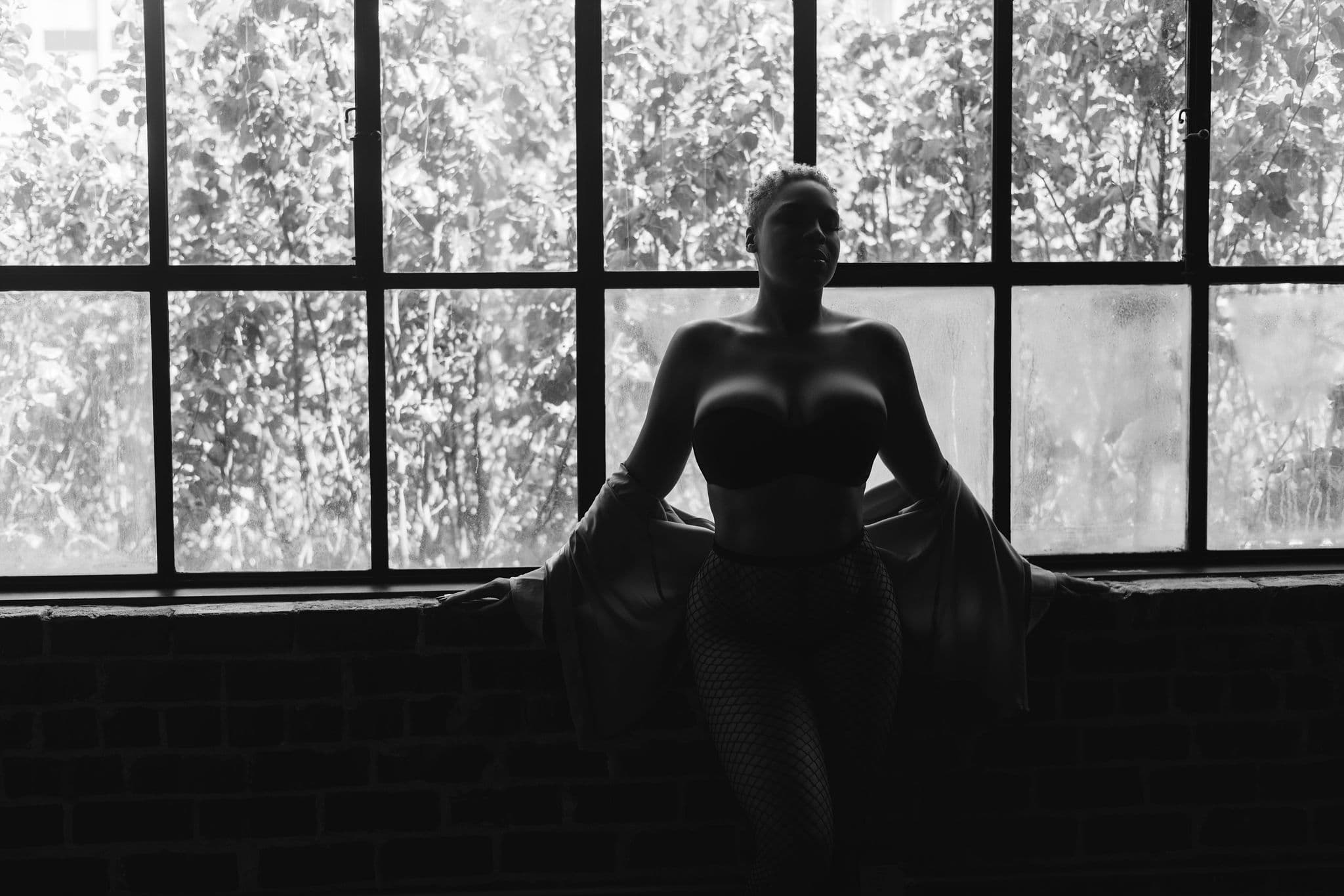 Boudoir by Veronica - Luxury boudoir photographer in Baltimore