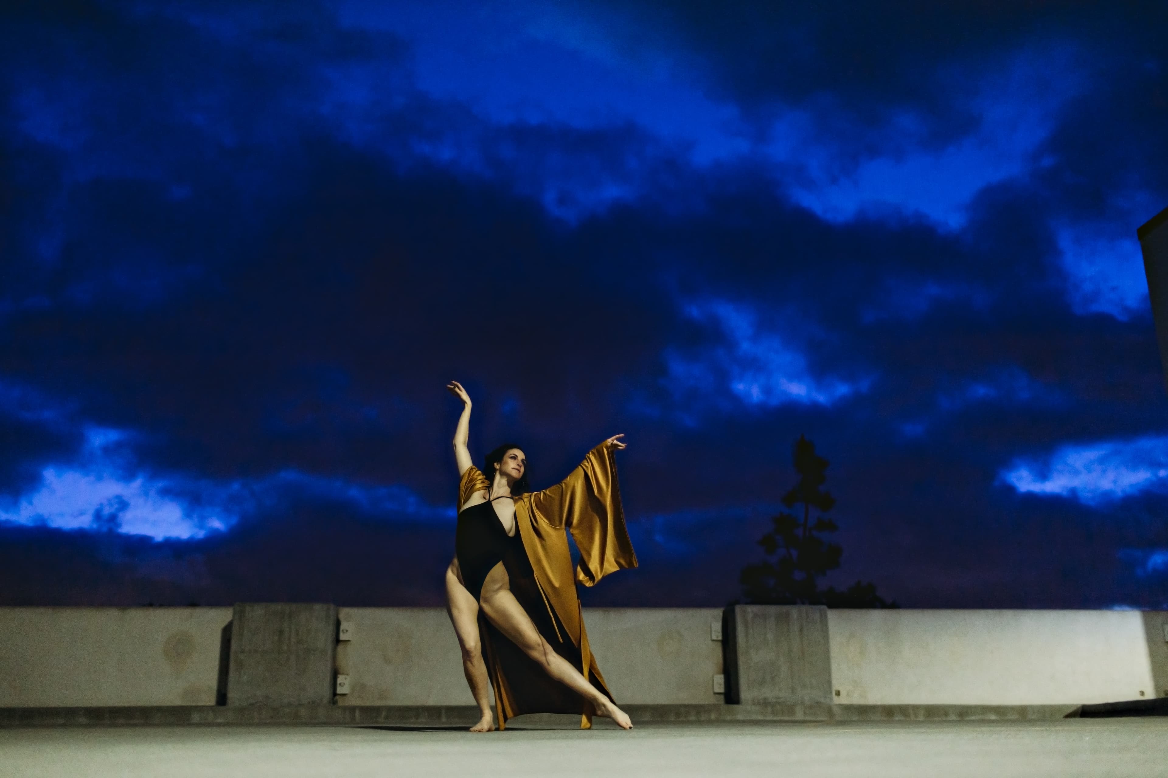 Boudoir By Monroe - Romantic boudoir photographer in Long Beach