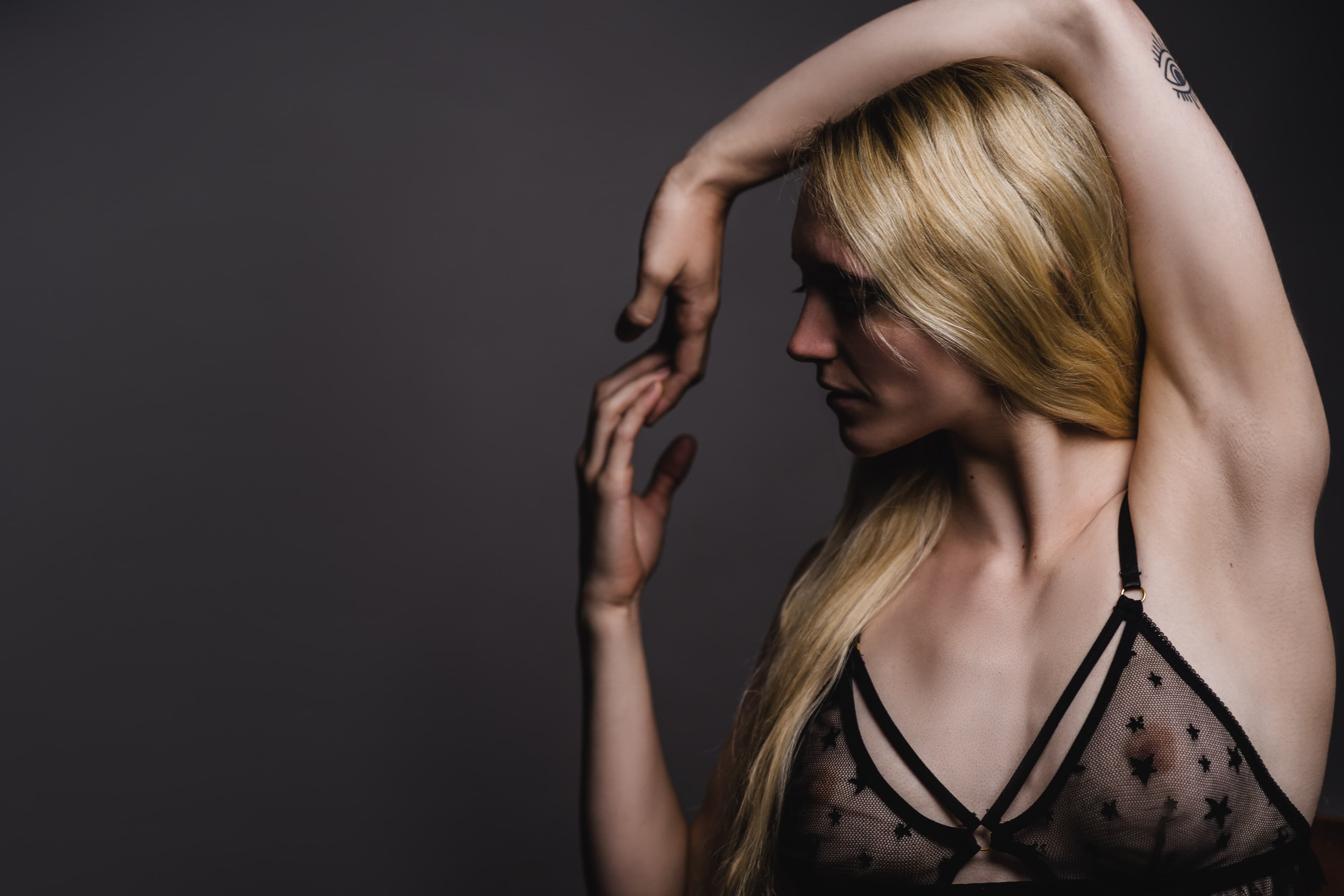 James Kern Photography - Plus Size Boudoir boudoir photographer in Philadelphia