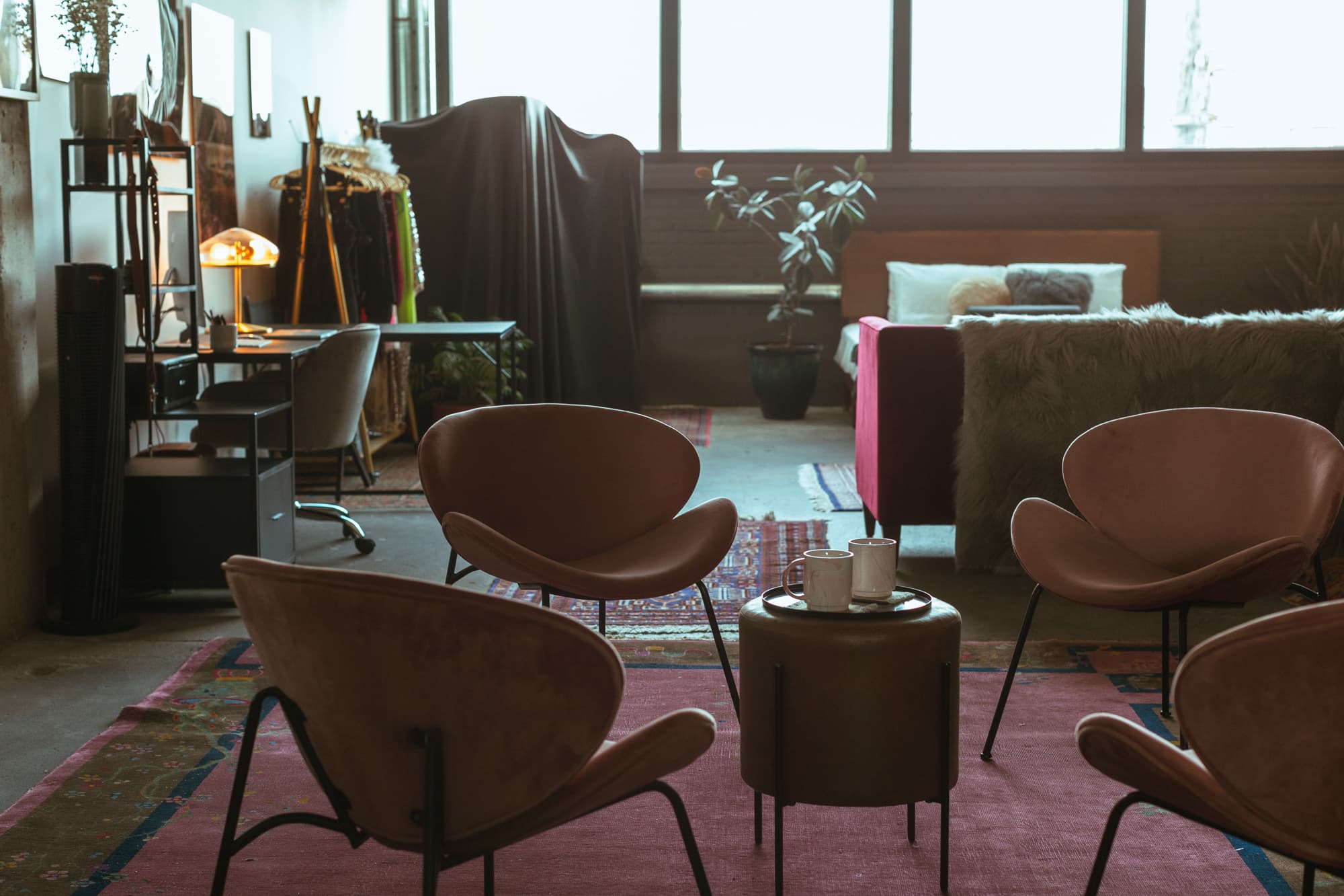 Notorious Boudoir - Romantic boudoir photographer in Milwaukee