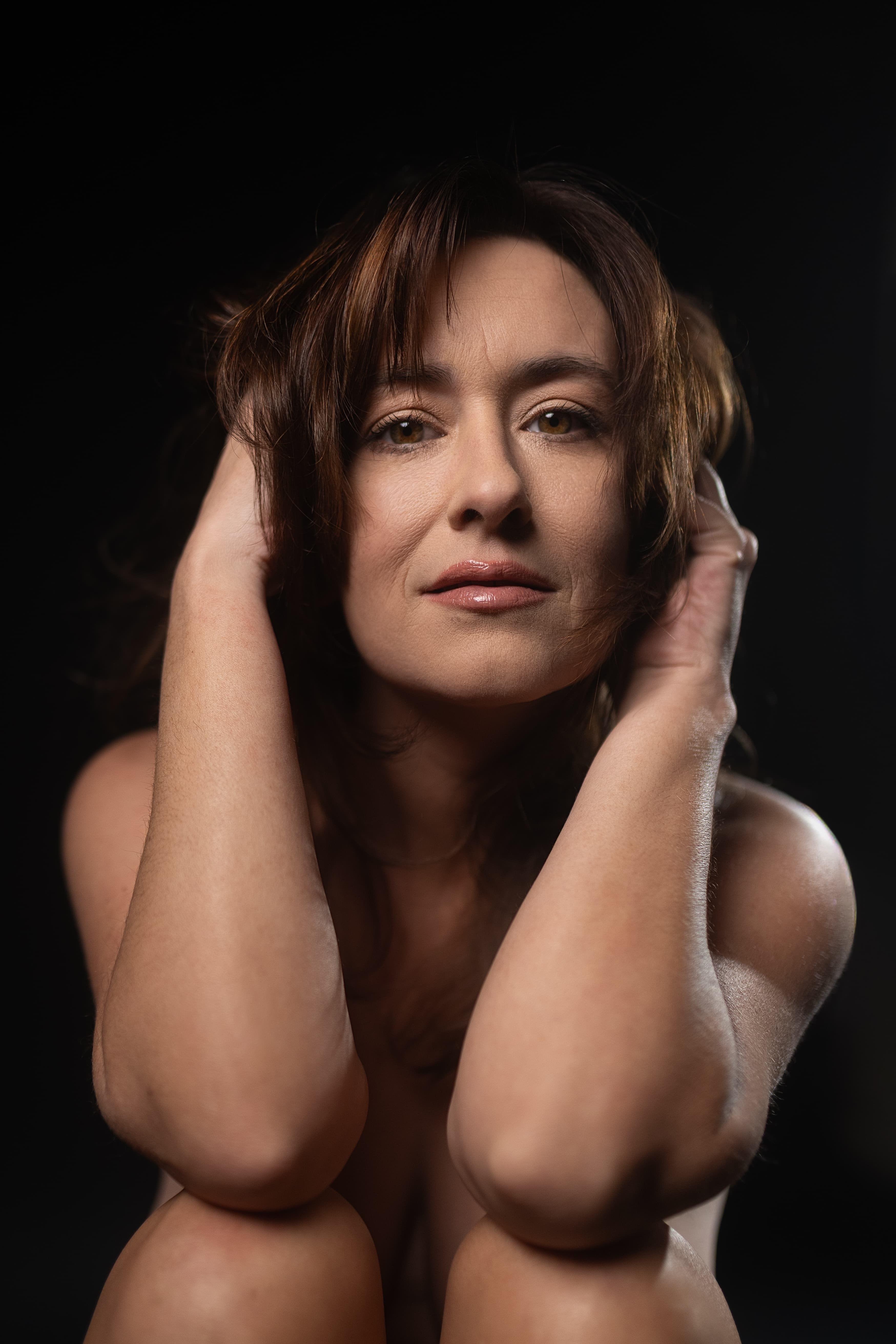 Lock and Key Photography L.L.C - Glamour boudoir photographer in Fort Worth