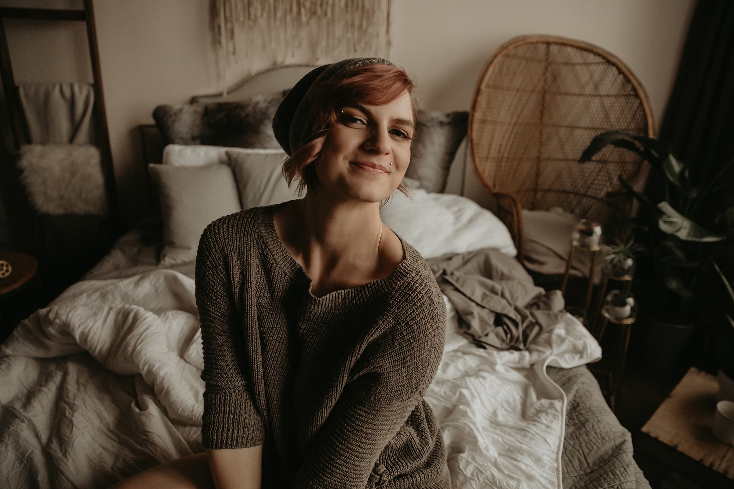 Render Boudoir - Luxury boudoir photographer in Minneapolis