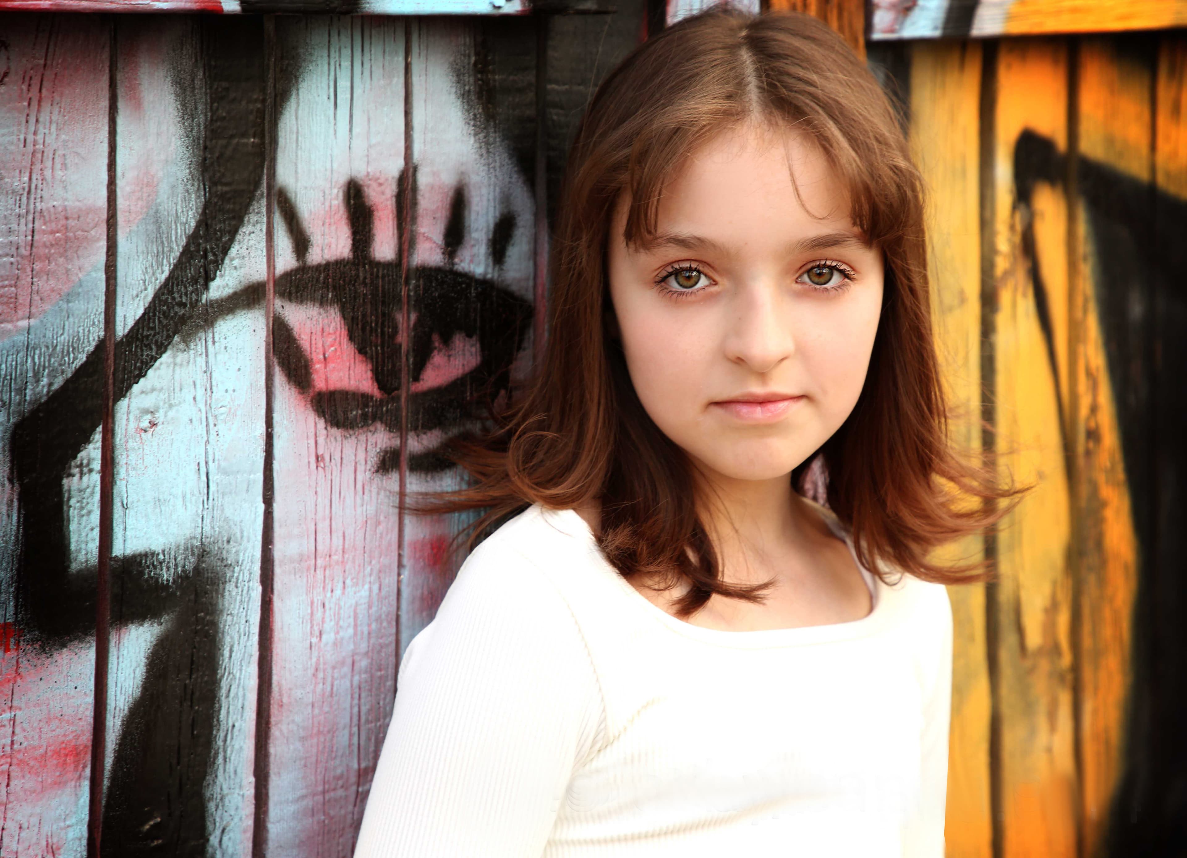 Photography by Leanna - Glamour boudoir photographer in Phoenix