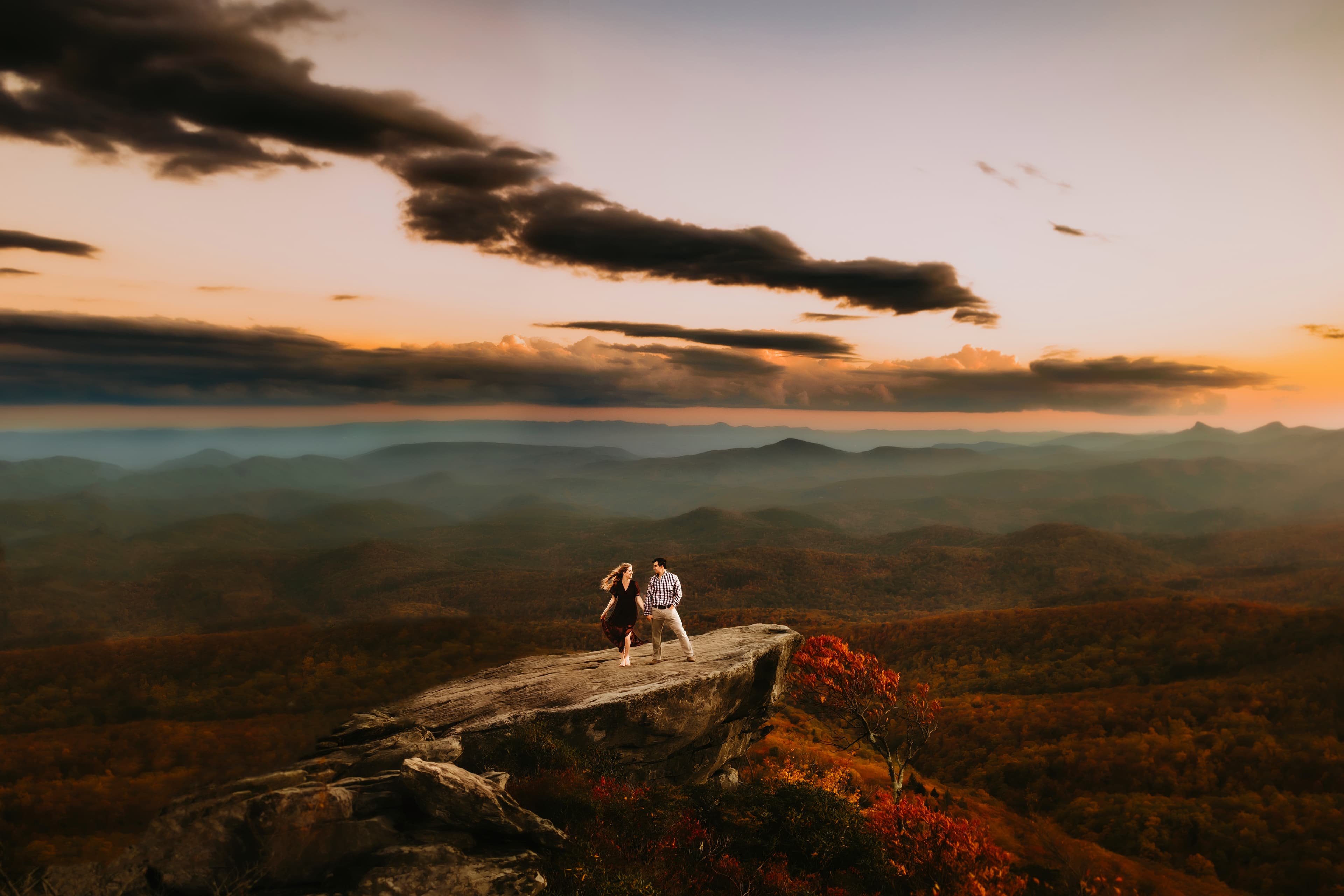 Enchanted Hills Photography - Luxury boudoir photographer in Charlotte