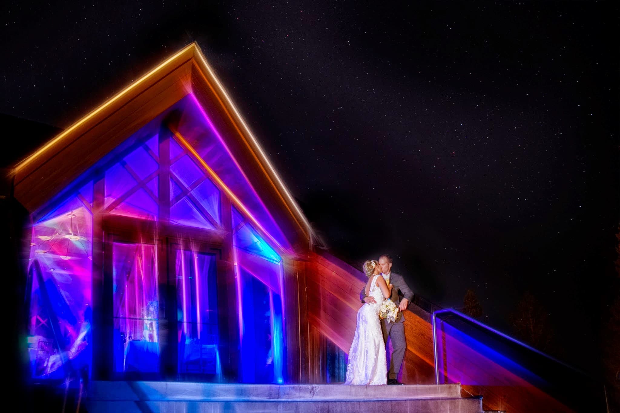 Ambient Art Photography - Romantic boudoir photographer in Fresno