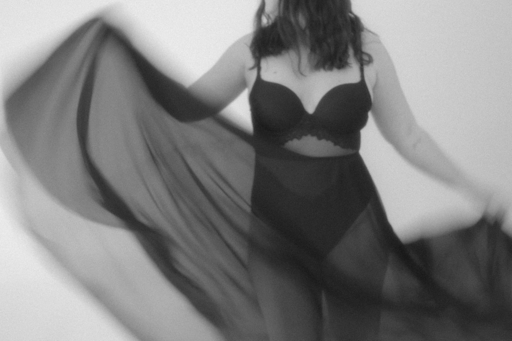 Raleigh Boudoir by Susan Delene - Plus Size Boudoir boudoir photographer in Raleigh