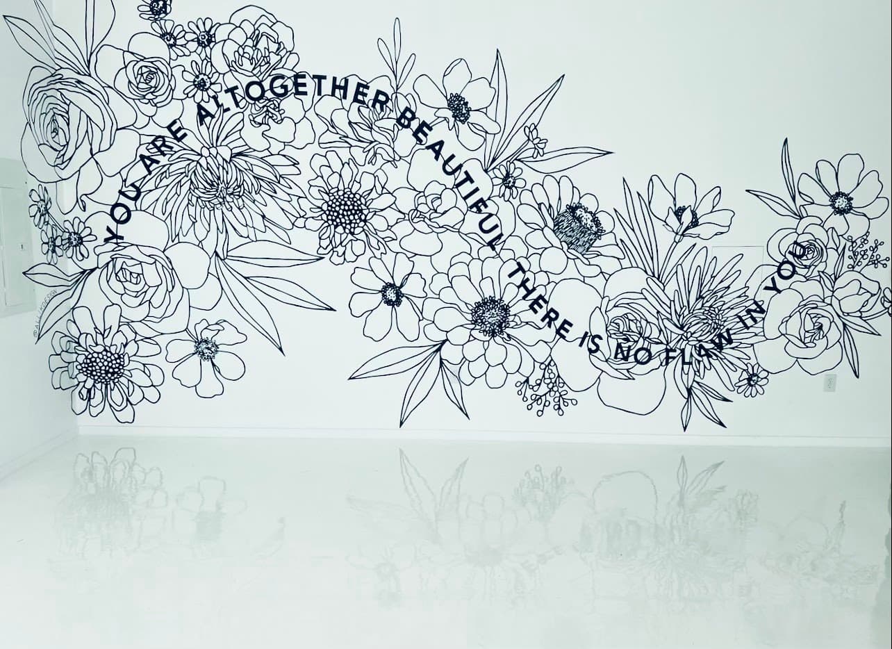 Solomons Studio - Fine Art boudoir photographer in Arlington