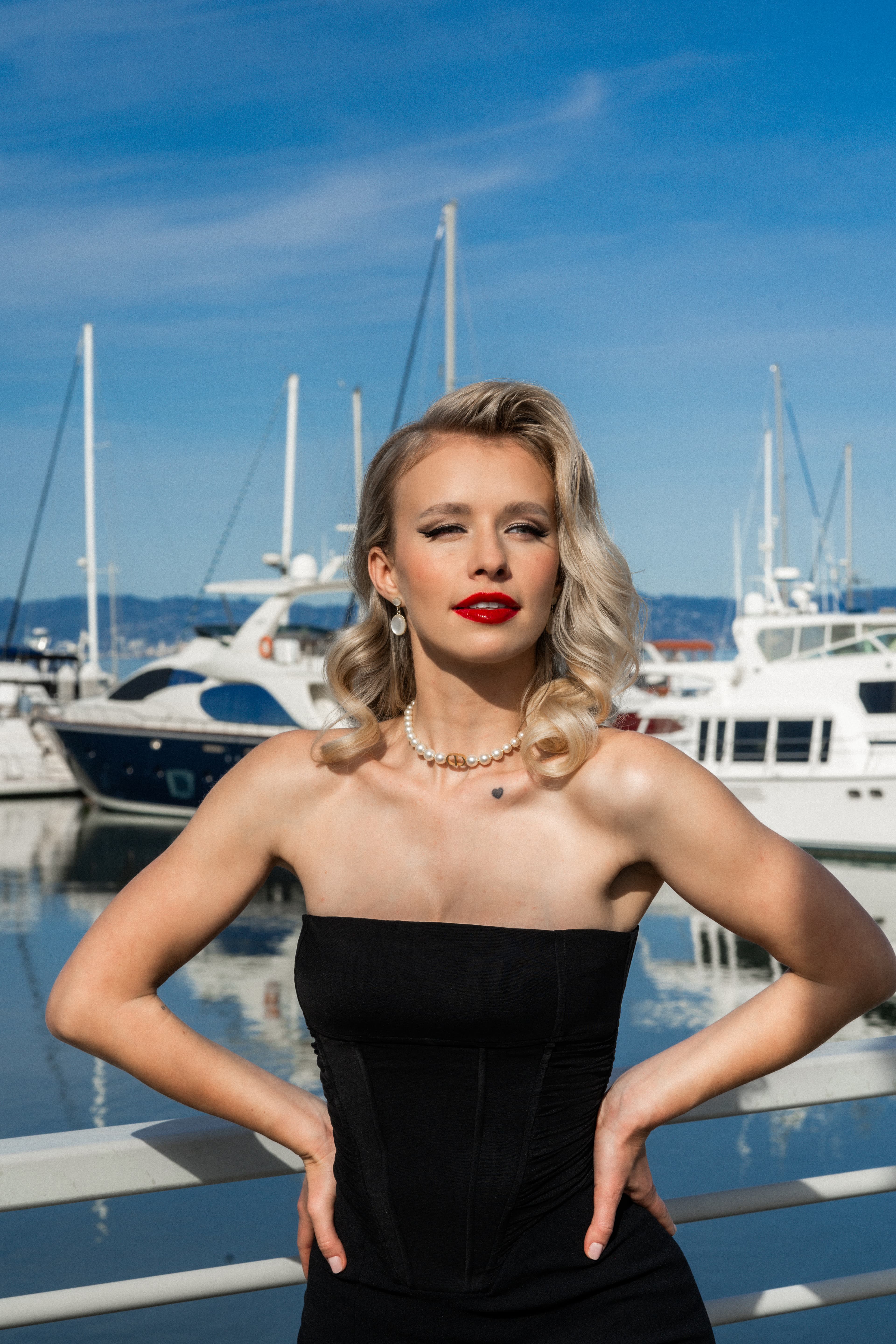 Elena Dorofeeva Photographer San Jose, Bay Area, San Francisco - Romantic boudoir photographer in San Jose