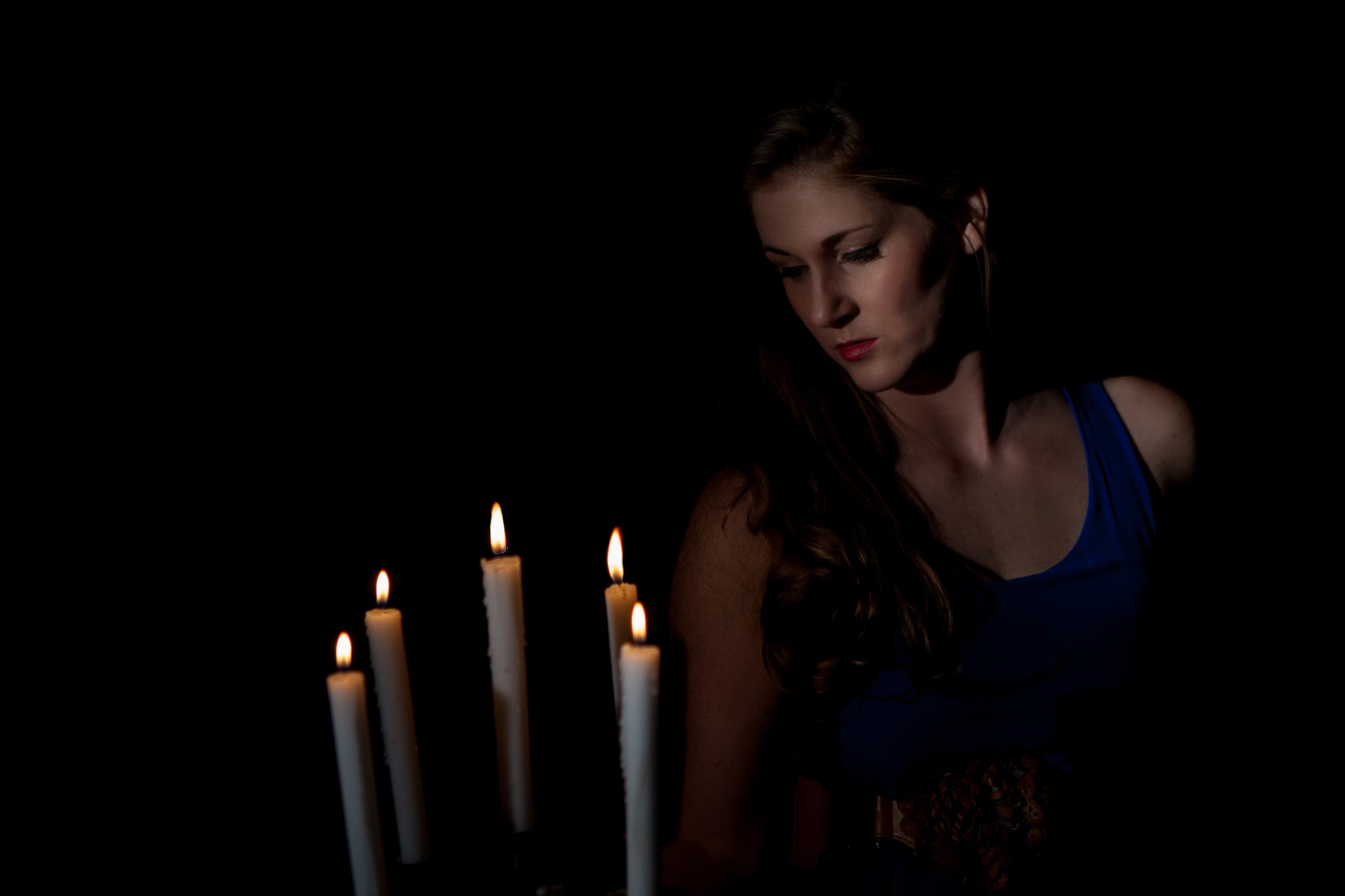 Memphis Sexy Boudoir - Romantic boudoir photographer in Memphis