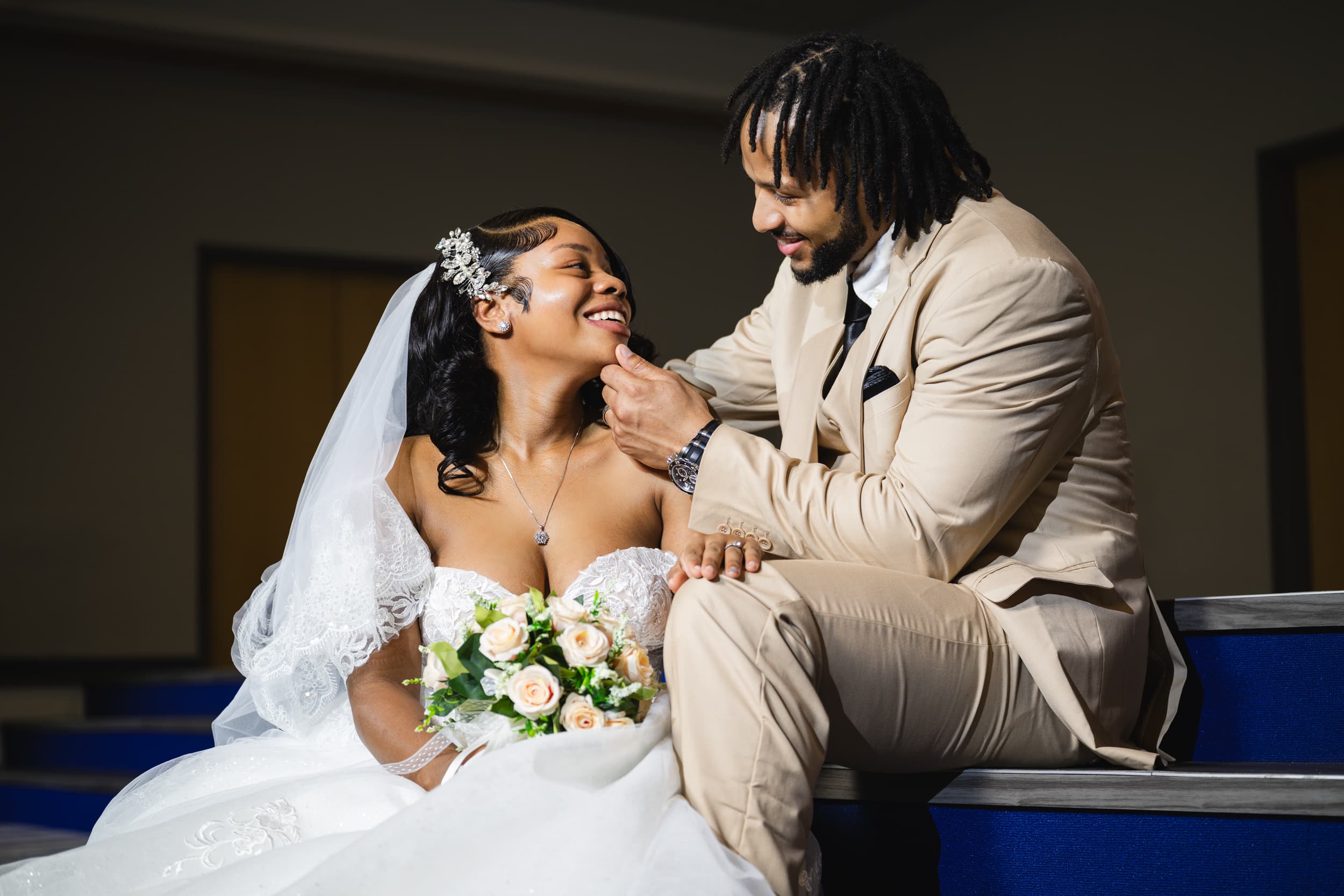 Raw But Meaningful Photography - Plus Size Boudoir boudoir photographer in Philadelphia