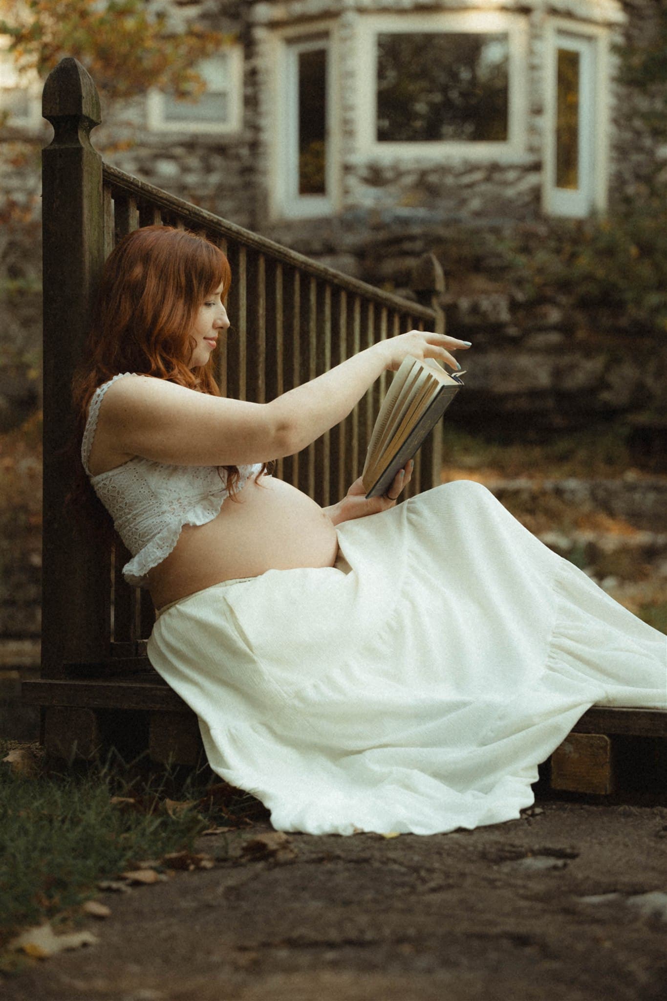 The Feminine Lens Photography - Plus Size Boudoir boudoir photographer in Wichita