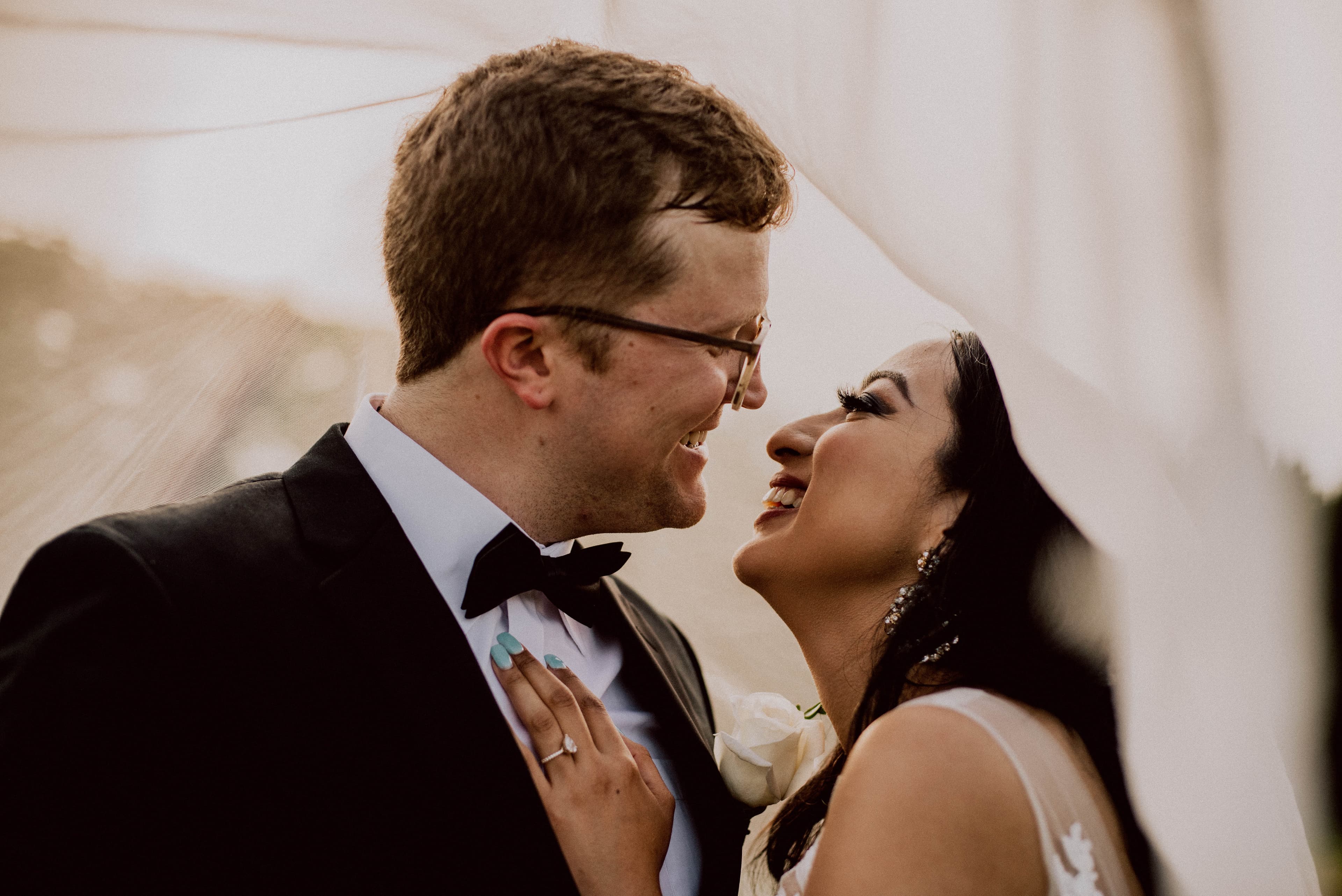 Wilde Company - Romantic boudoir photographer in Nashville