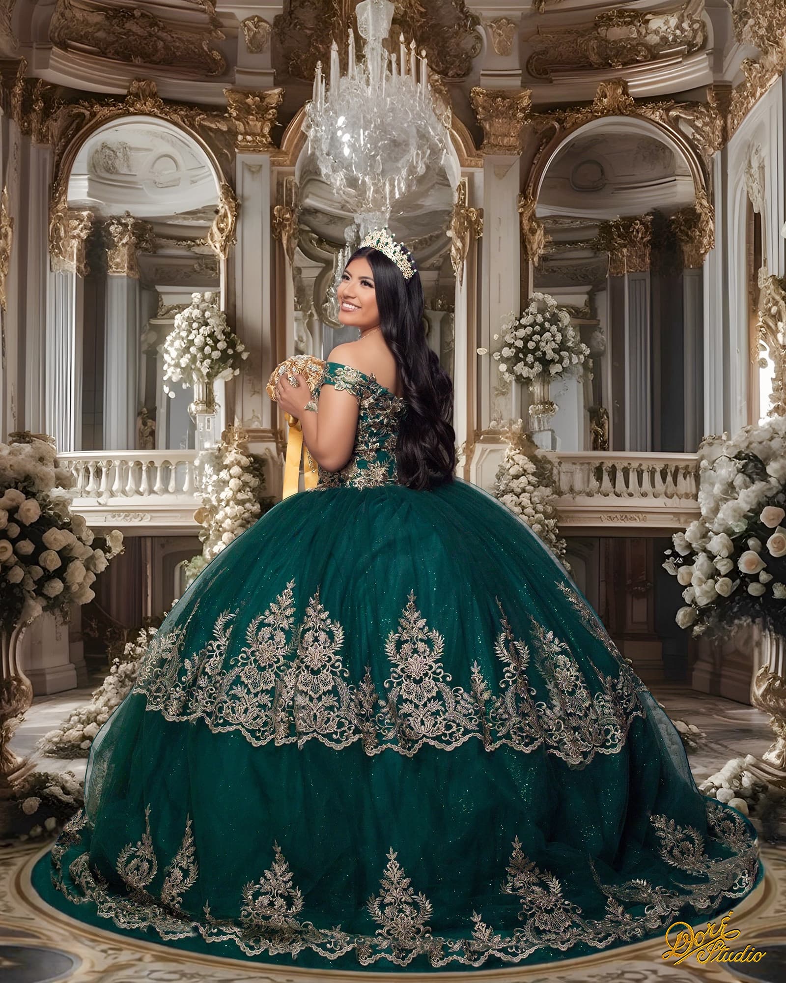 Dore Studio - Plus Size Boudoir boudoir photographer in San Francisco