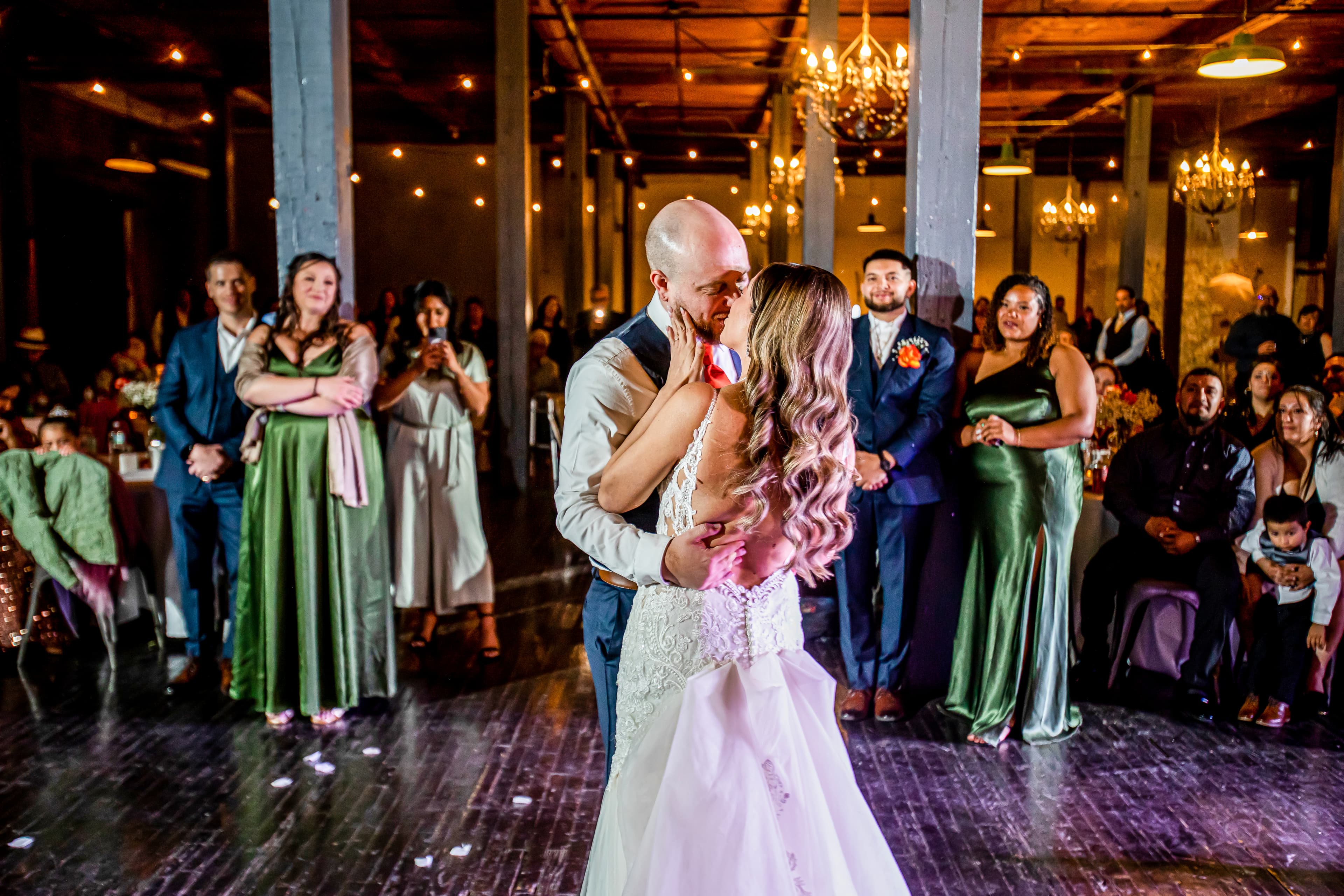 Dan Lozada Studios | El Paso, TX Photographer and Videographer - Fine Art boudoir photographer in El Paso