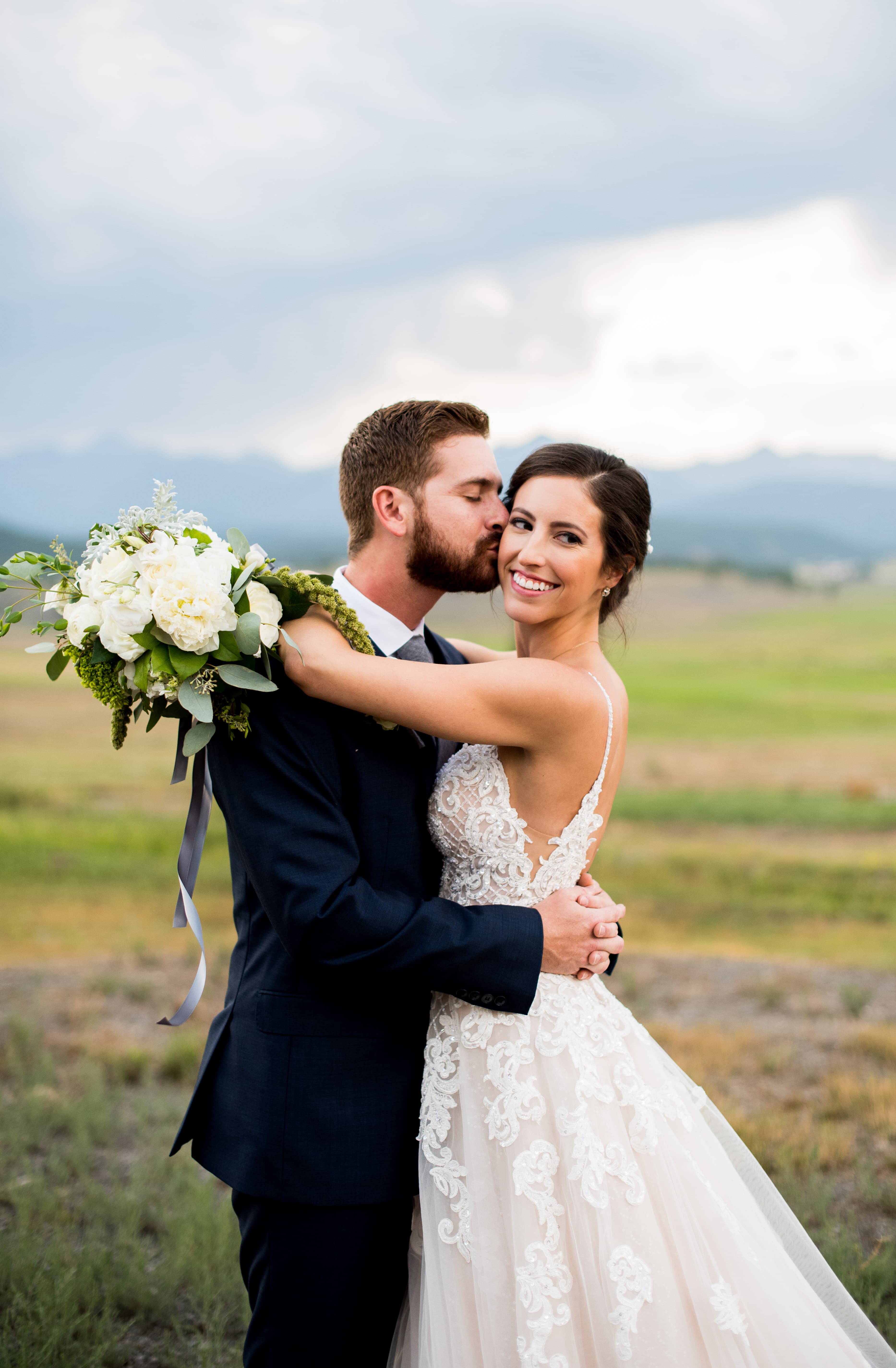 Lauren Cherie Photography - Romantic boudoir photographer in Albuquerque