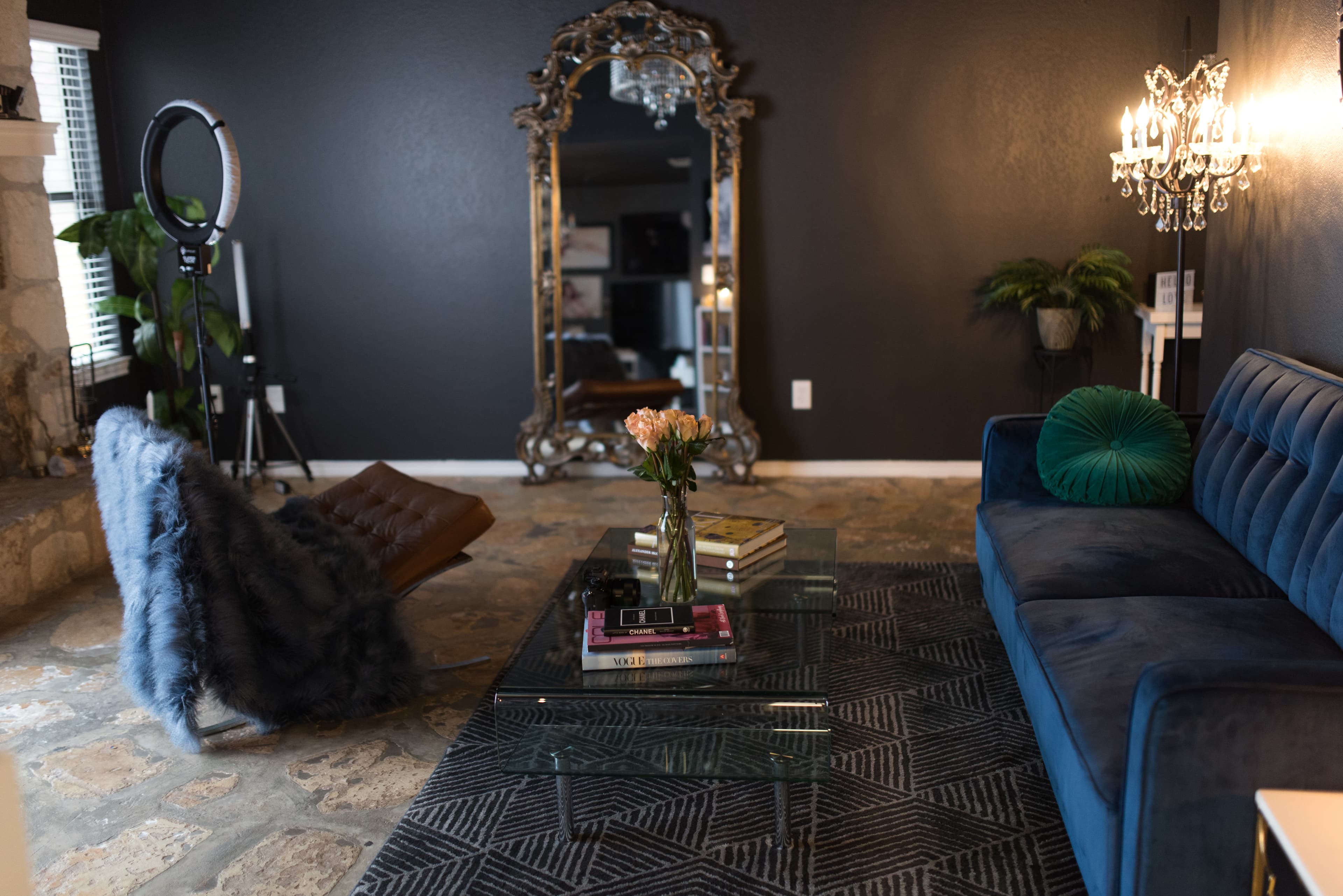 Torrid Boudoir - Fine Art boudoir photographer in Austin