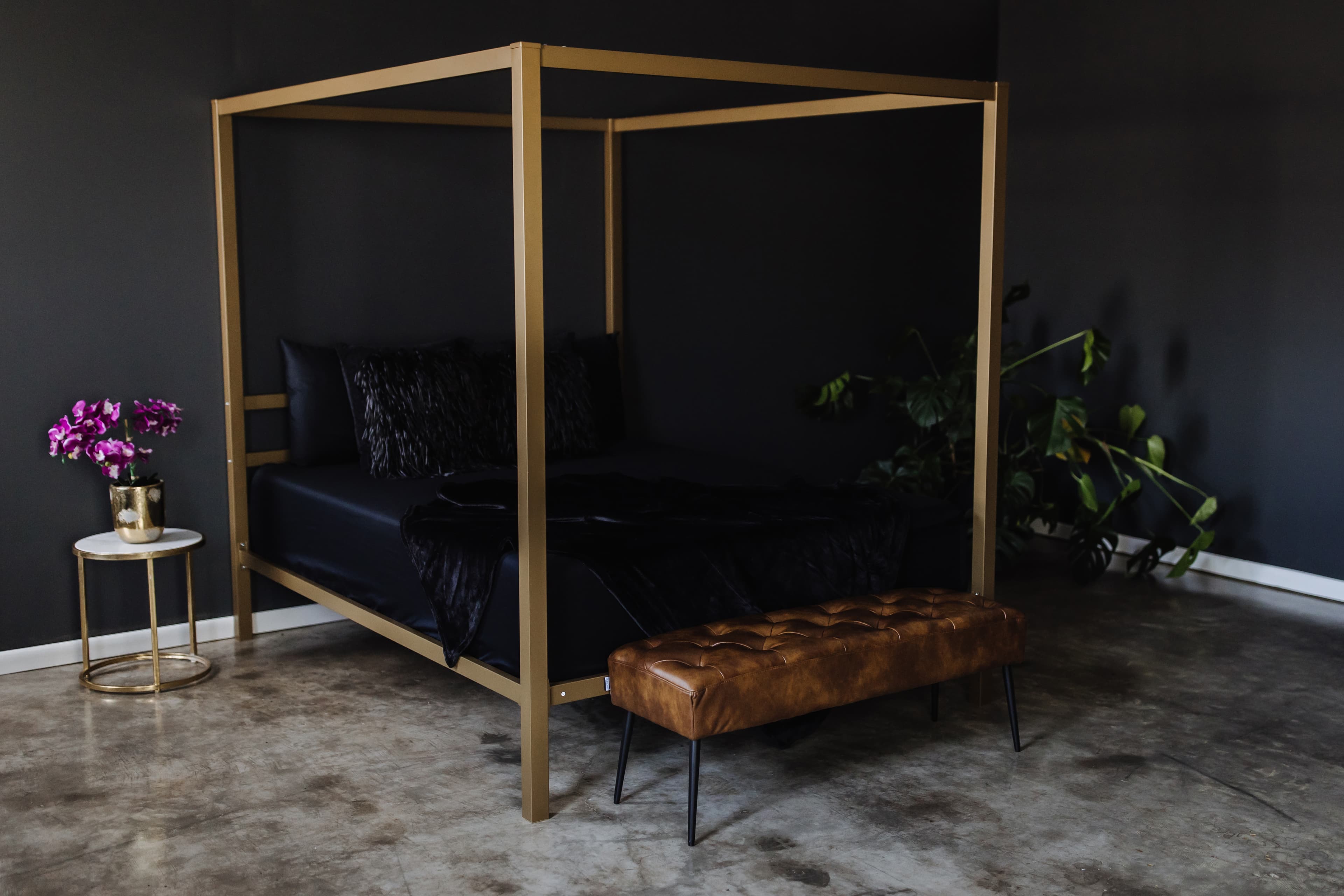 Christie Conyer Studio - Plus Size Boudoir boudoir photographer in Oklahoma City