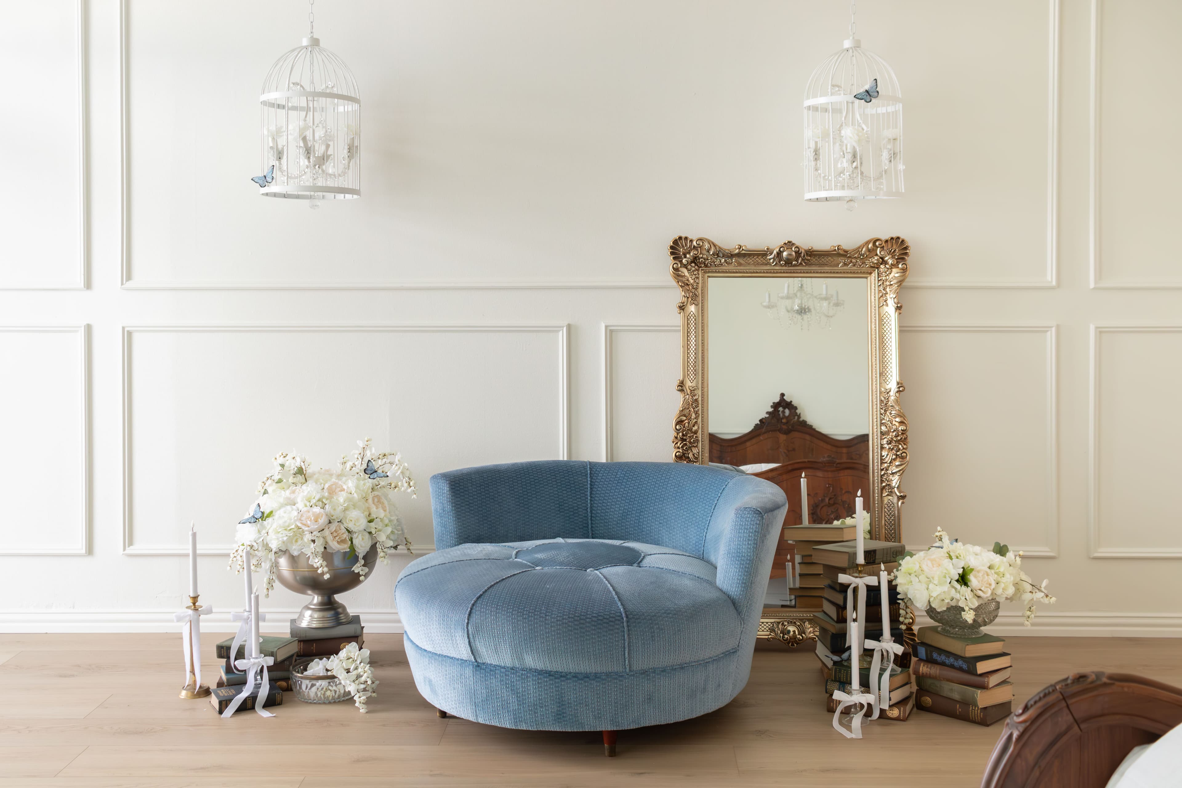 Beaupain Boudoir - Fort Worth Christian Boudoir Photographer - Glamour boudoir photographer in Fort Worth