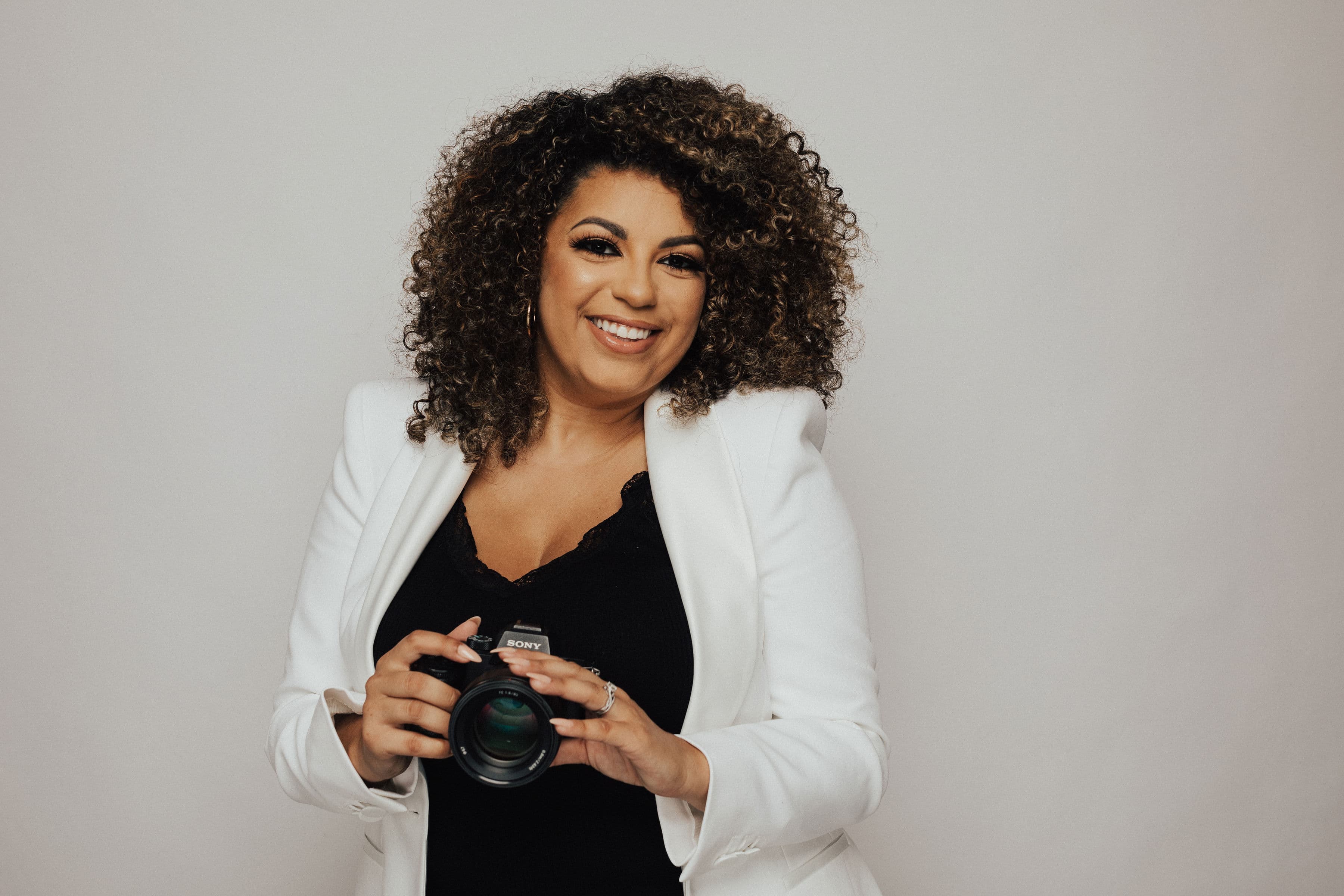 Pompy Portraits Studios: Boudoir & Maternity - Bridal boudoir photographer in Jacksonville