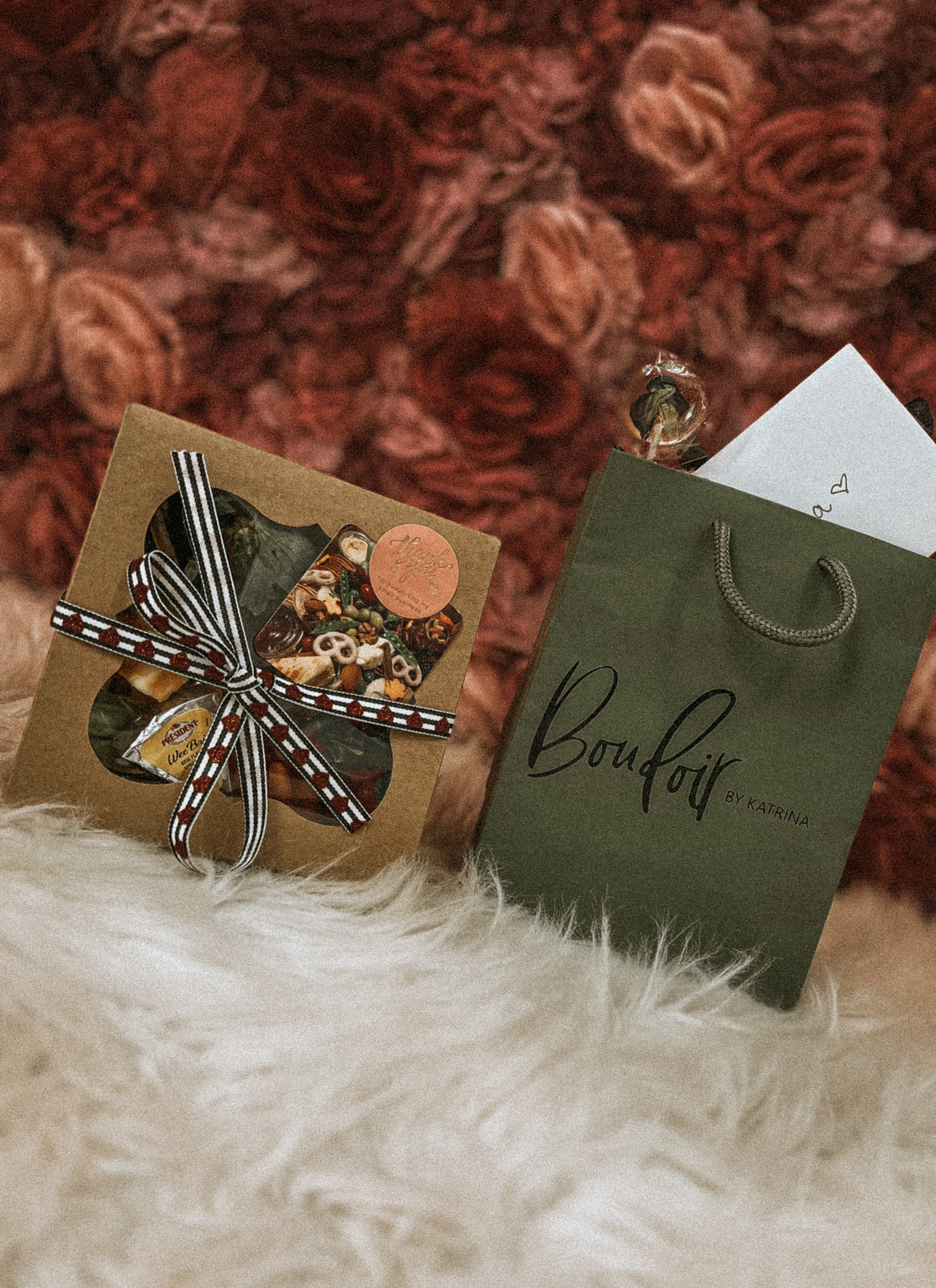 Boudoir by Katrina - Plus Size Boudoir boudoir photographer in Oklahoma City