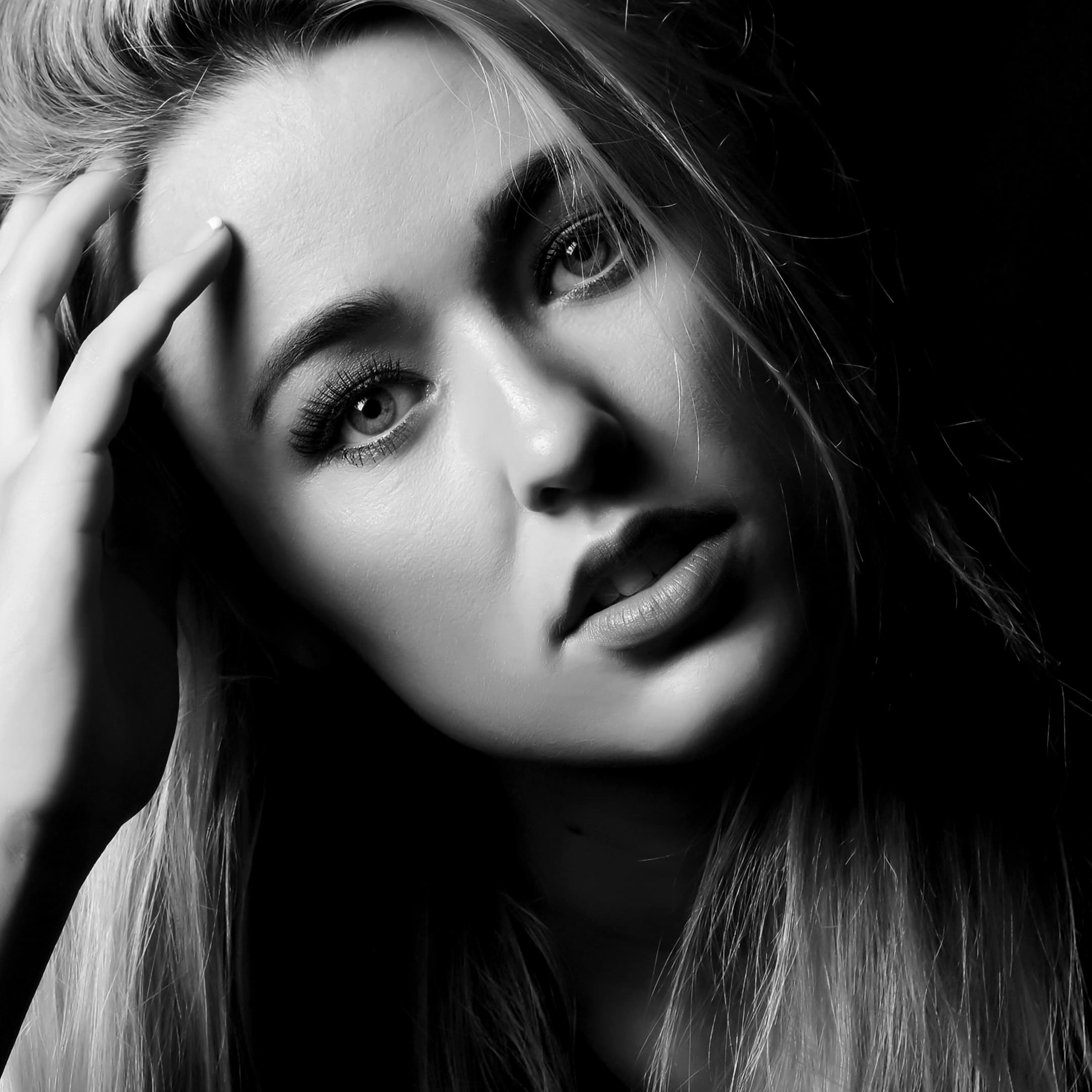 Angelika's Photography - Luxury boudoir photographer in San Diego