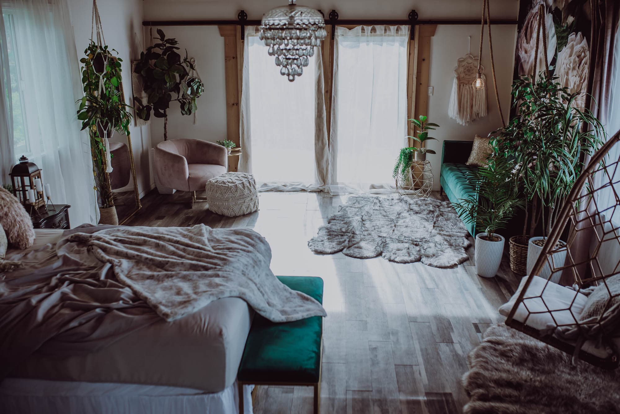 Melisa Ford Boudoir | San Diego Boudoir Photographer - Luxury boudoir photographer in San Diego