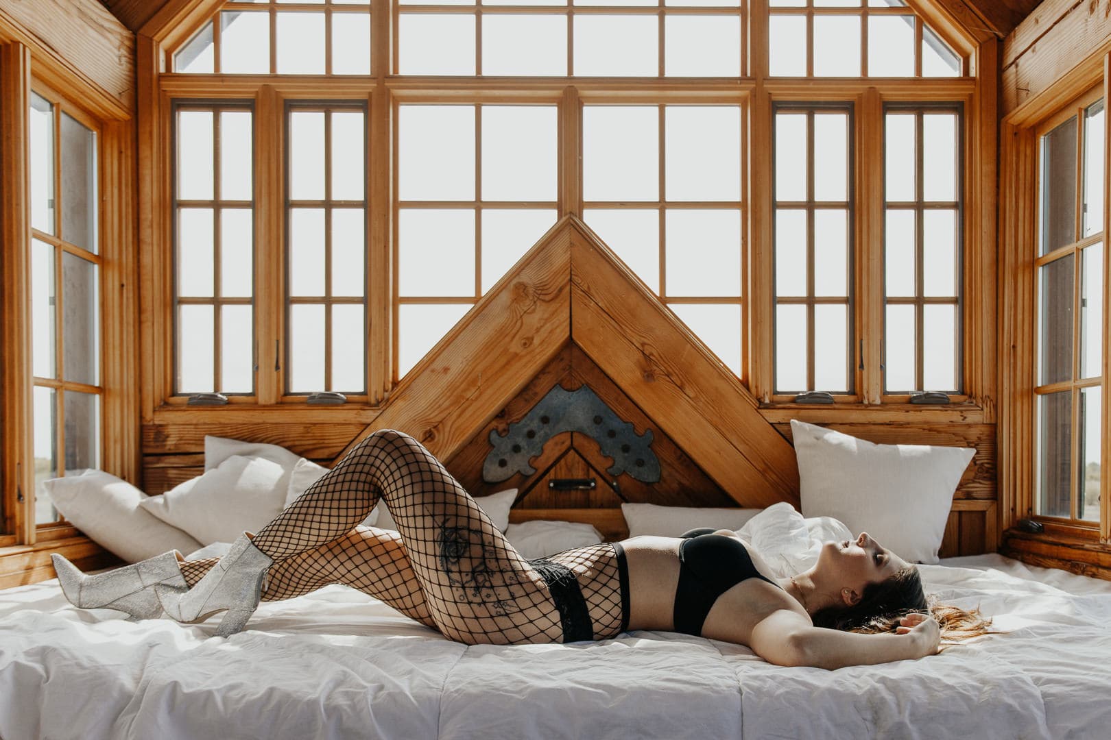 Boudoir by Crystal Shaw - Plus Size Boudoir boudoir photographer in Oklahoma City