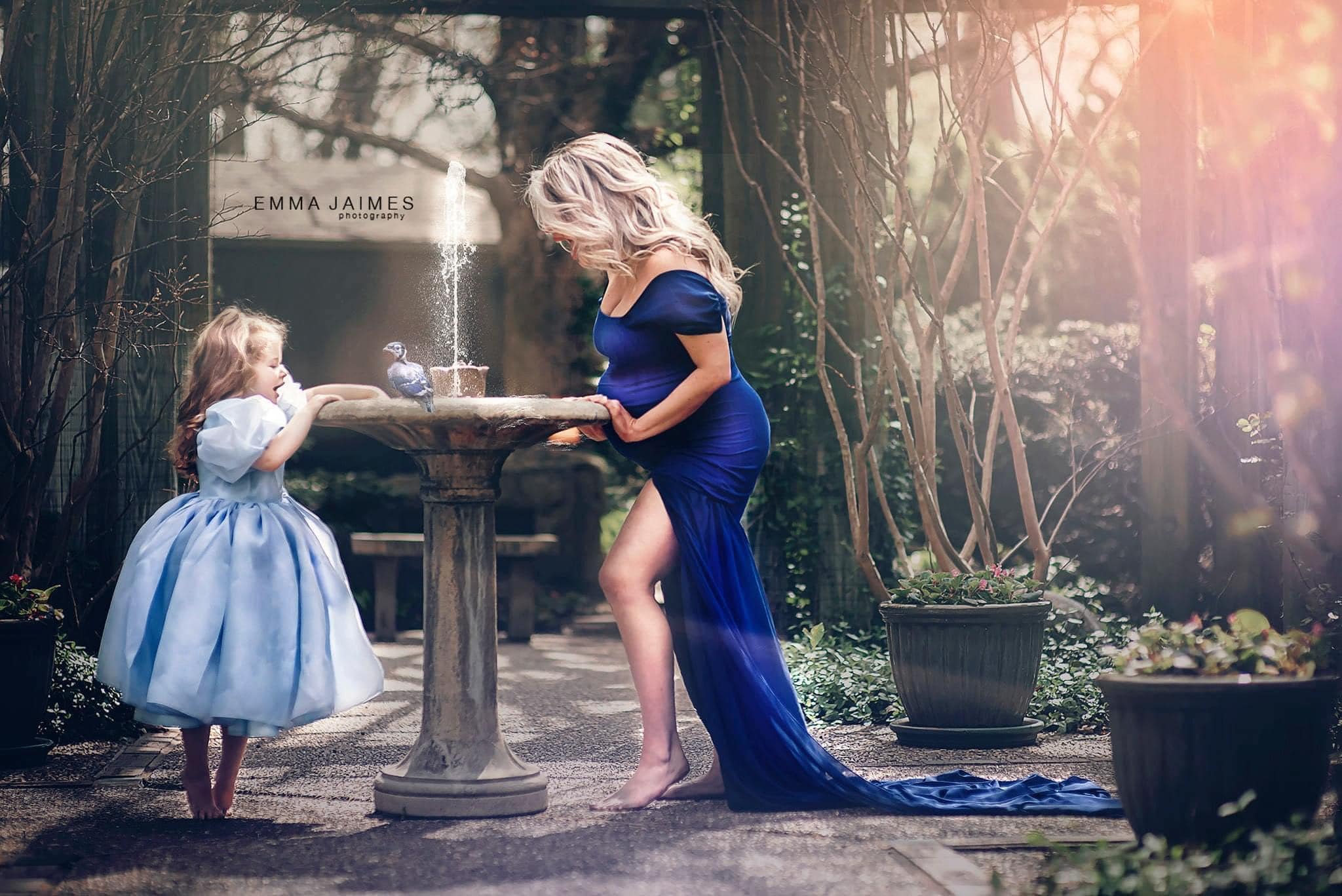 Emma Jaimes Photography - Romantic boudoir photographer in Louisville