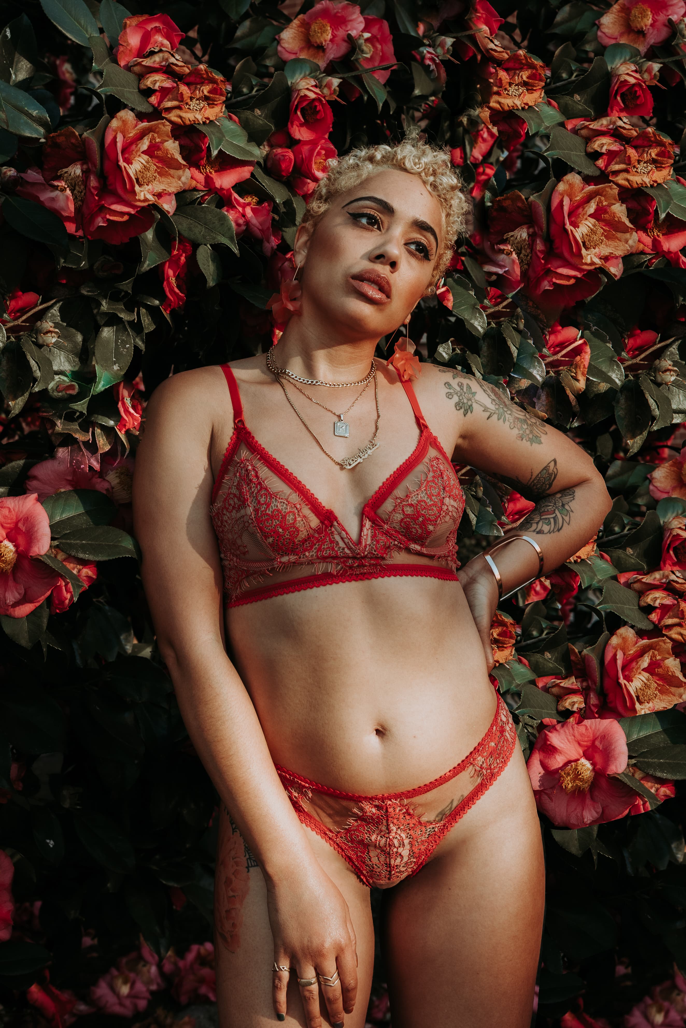 Nine19 Photography - Plus Size Boudoir boudoir photographer in Raleigh