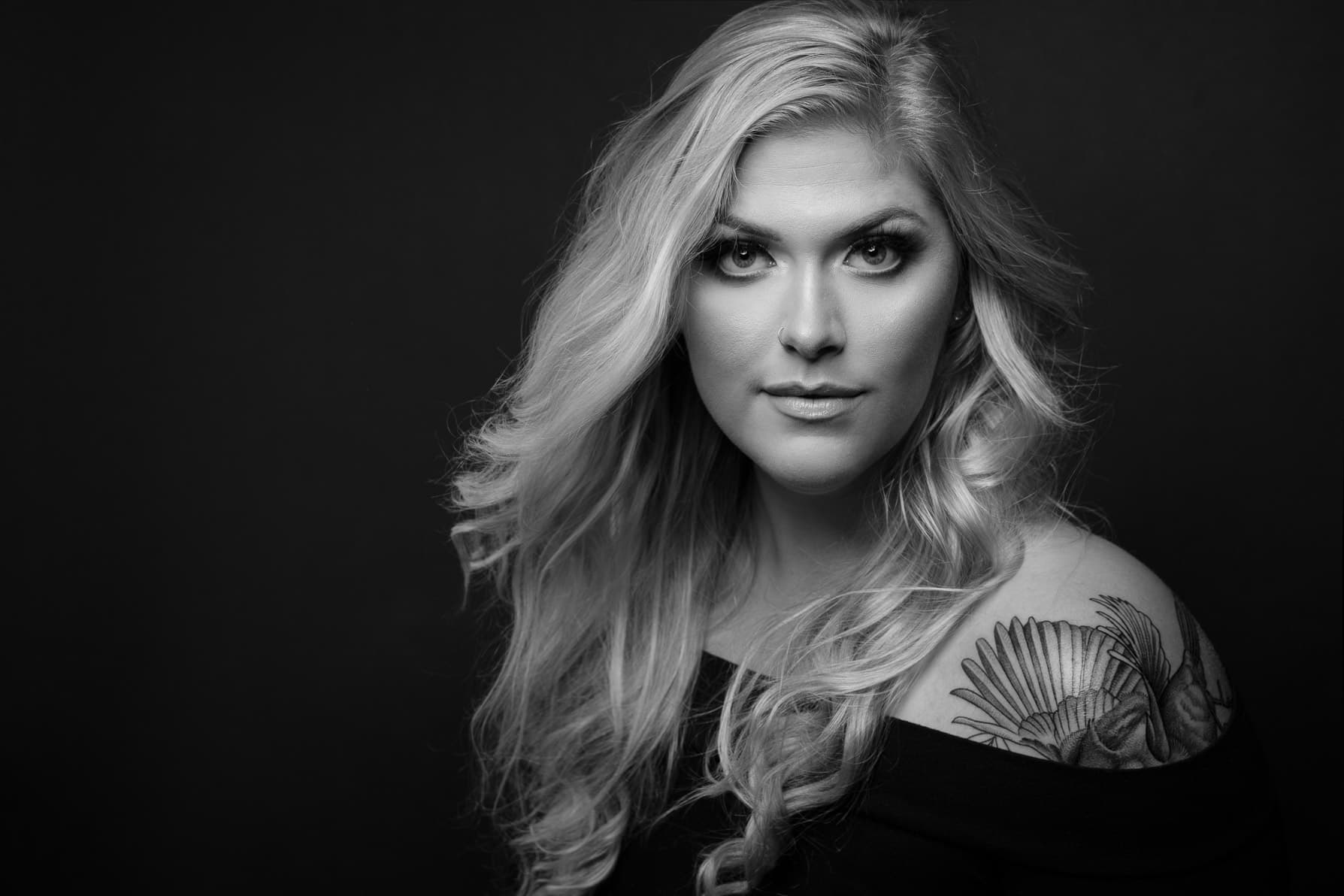 Art of You Boudoir - Fine Art boudoir photographer in Austin