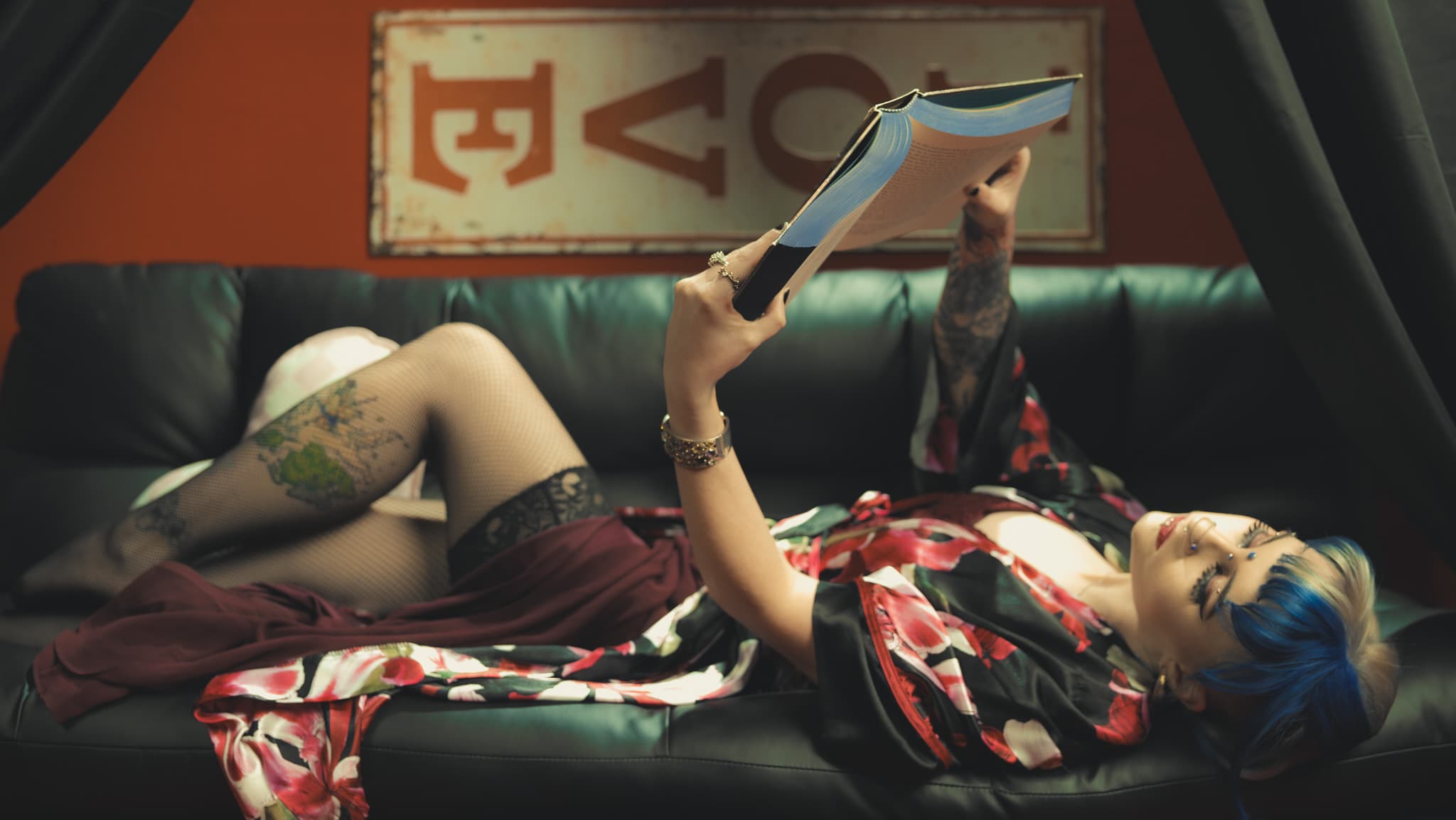 Pink Palace Boudoir - Romantic boudoir photographer in Colorado Springs