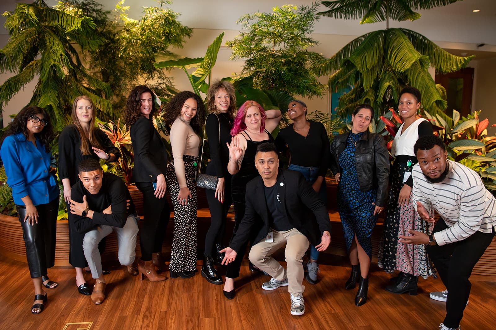 Chloe Jackman Photography - Plus Size Boudoir boudoir photographer in San Francisco