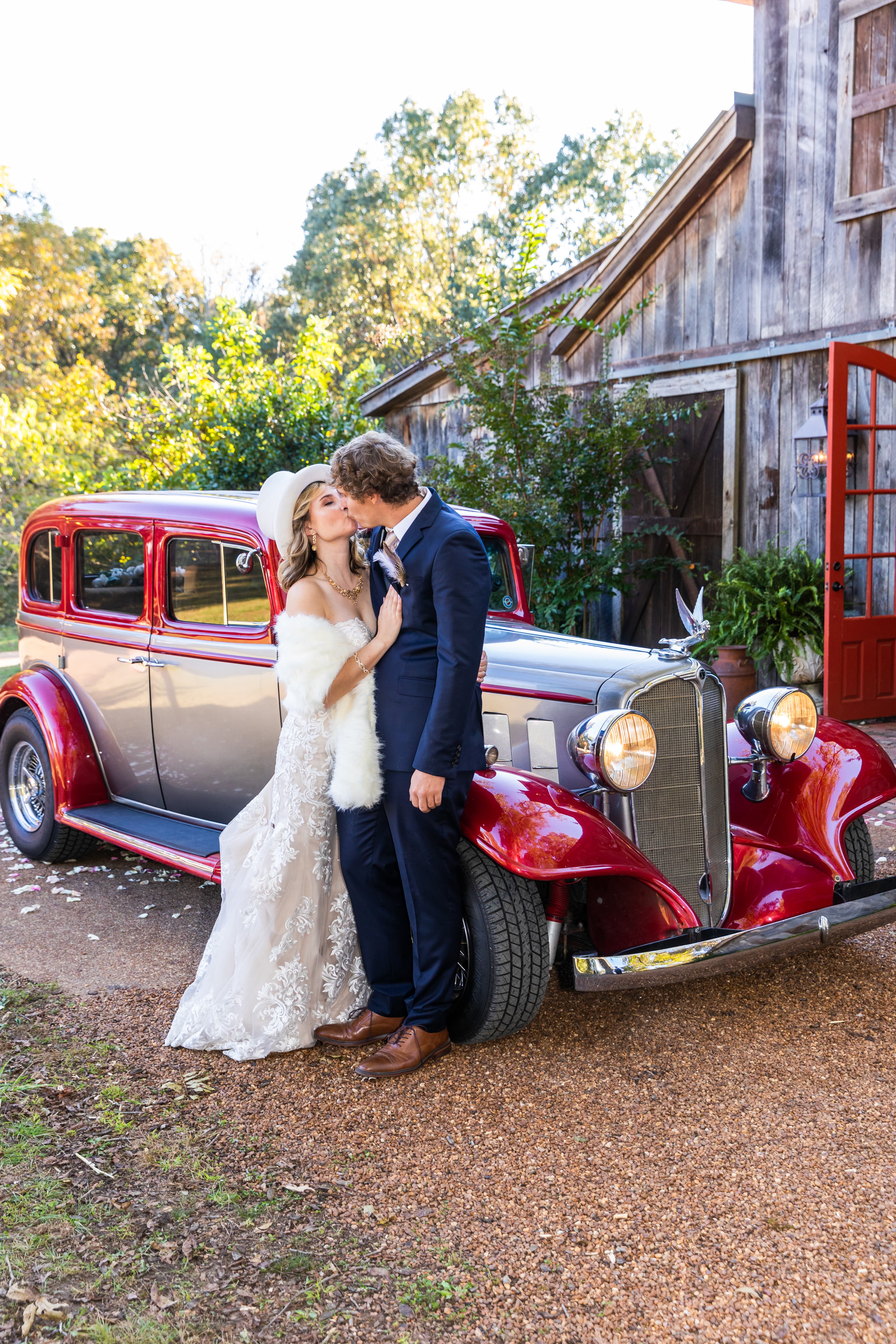 Igor B. Mazor Photography - Romantic boudoir photographer in Memphis