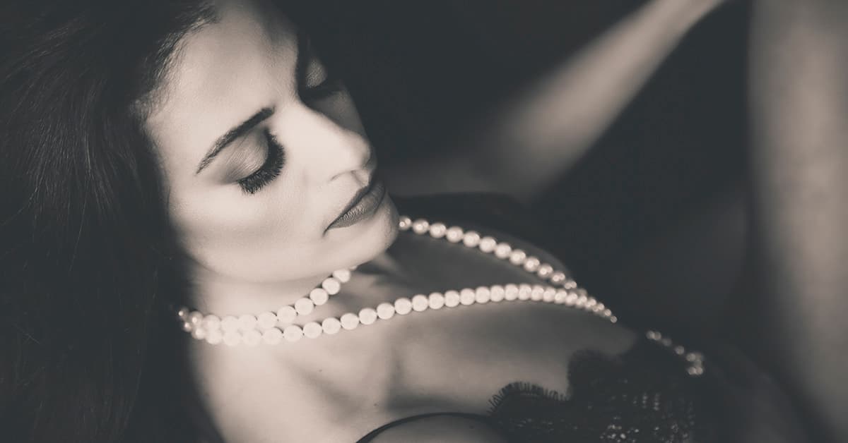 Hollywood Boudoir Studios - Glamour boudoir photographer in Phoenix