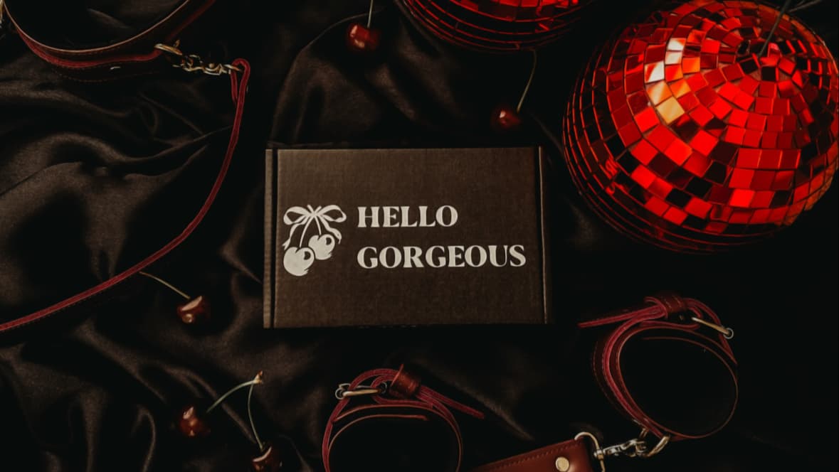 Black Cherry Studios - Romantic boudoir photographer in Colorado Springs